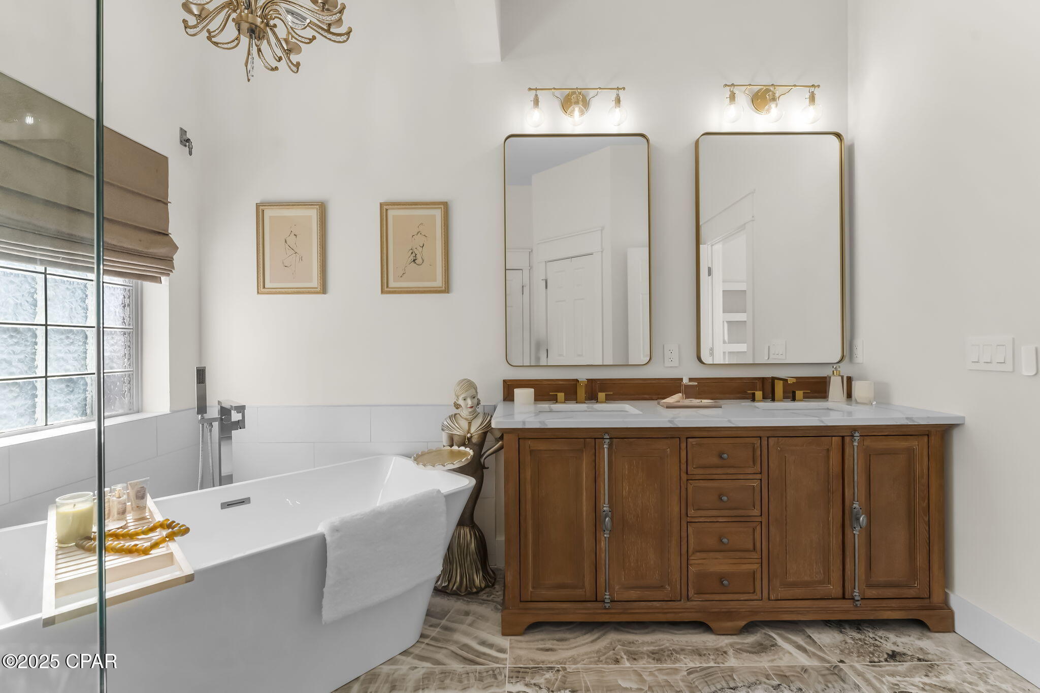 Bid-A-Wee Beach 1st Add - Residential