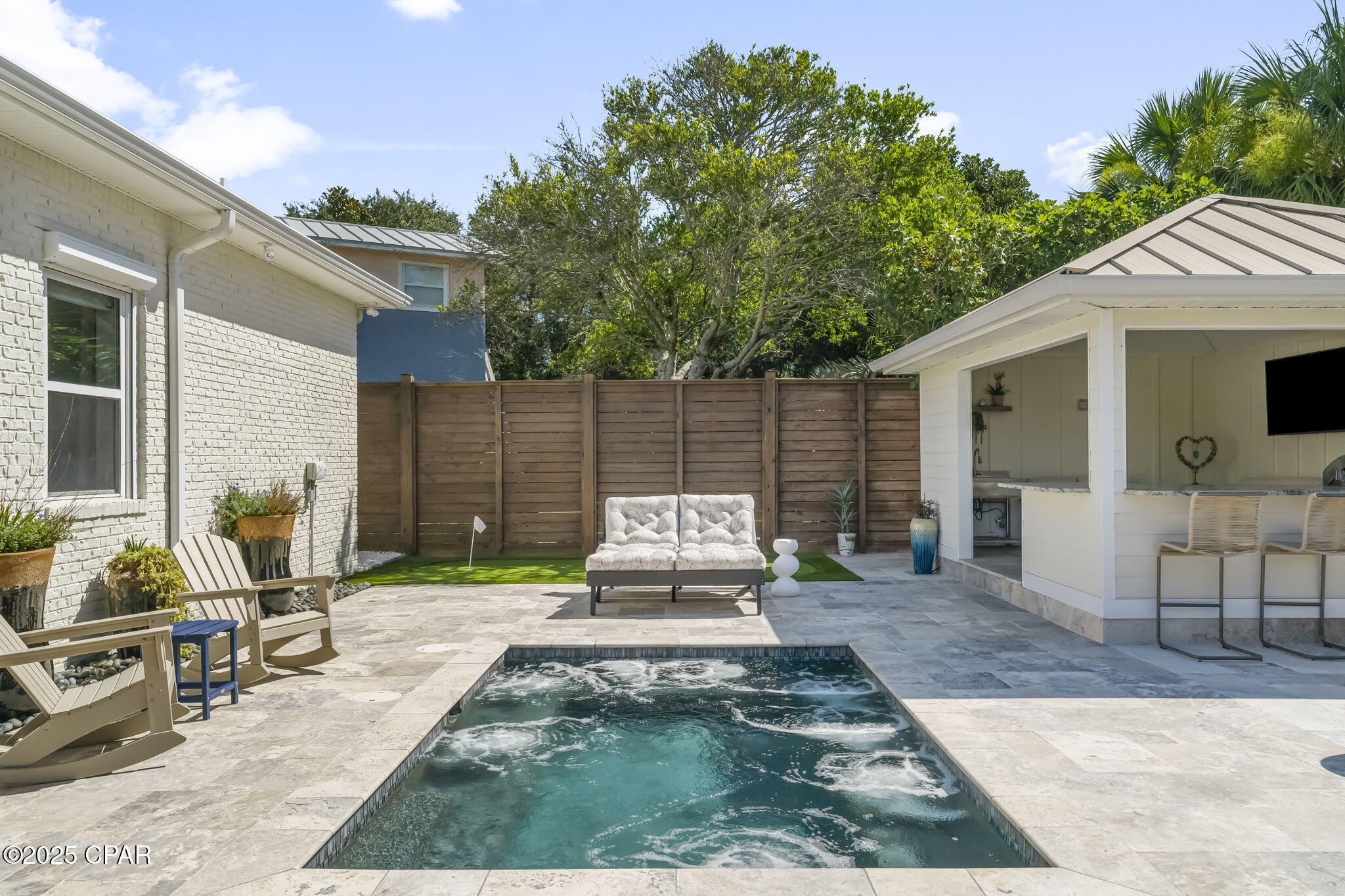 Bid-A-Wee Beach 1st Add - Residential