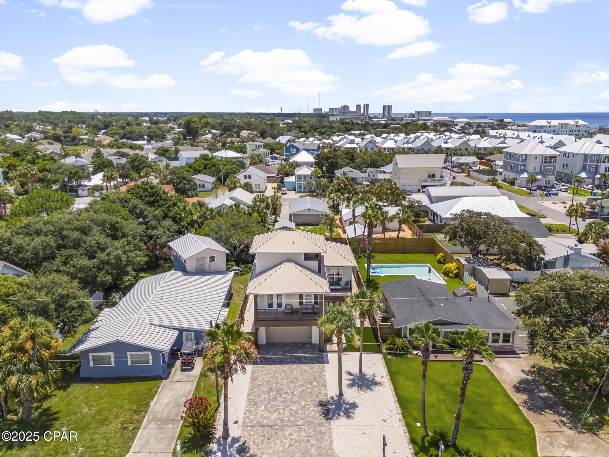 Bid-A-Wee Beach 1st Add - Residential