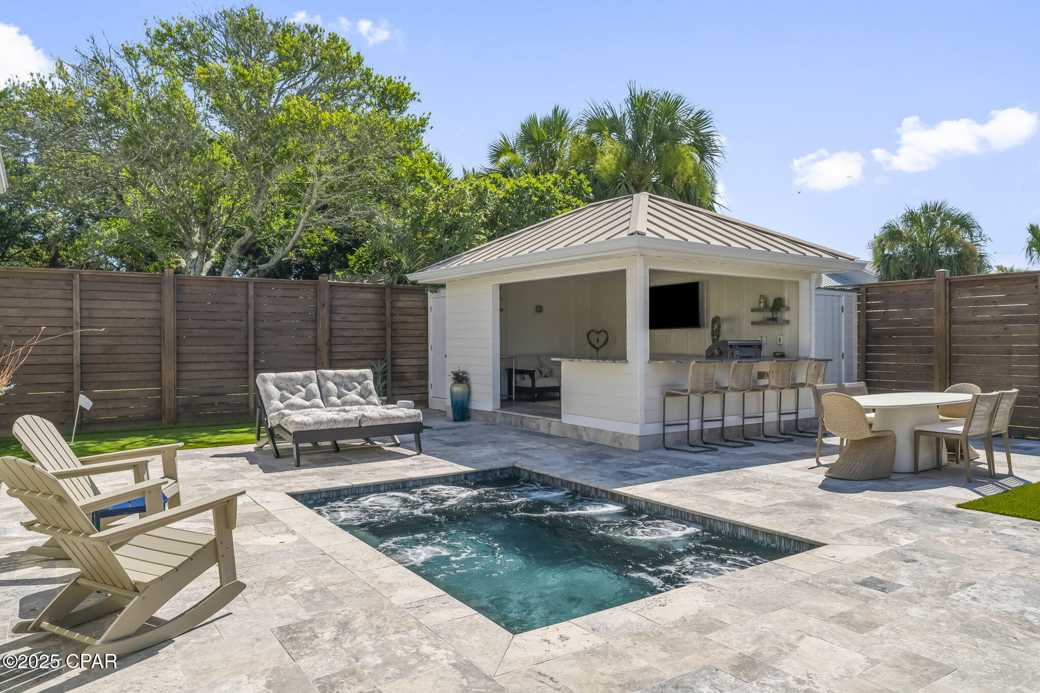 Bid-A-Wee Beach 1st Add - Residential