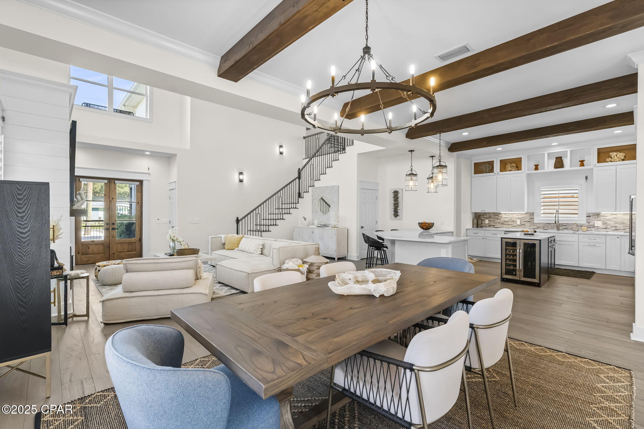 Bid-A-Wee Beach 1st Add - Residential