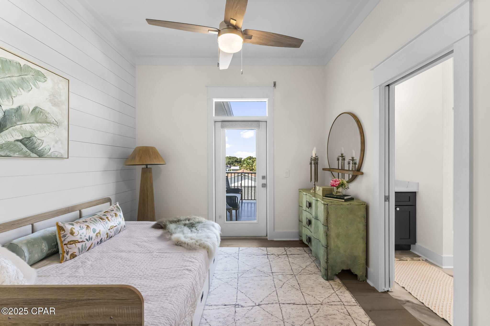 Bid-A-Wee Beach 1st Add - Residential