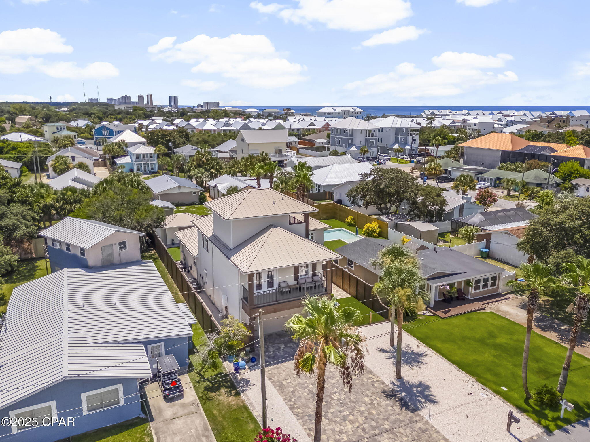 Bid-A-Wee Beach 1st Add - Residential