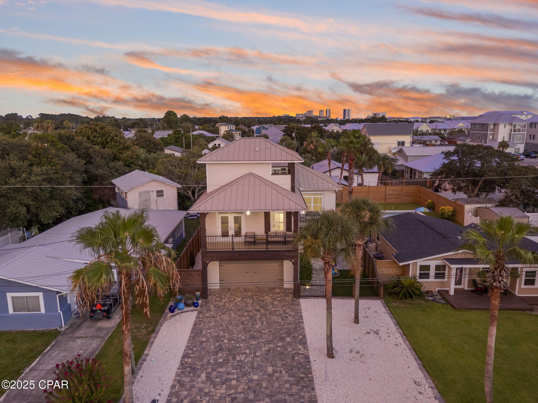 Bid-A-Wee Beach 1st Add - Residential