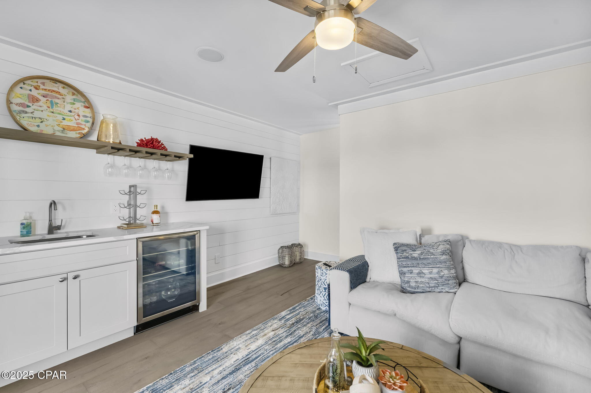 Bid-A-Wee Beach 1st Add - Residential