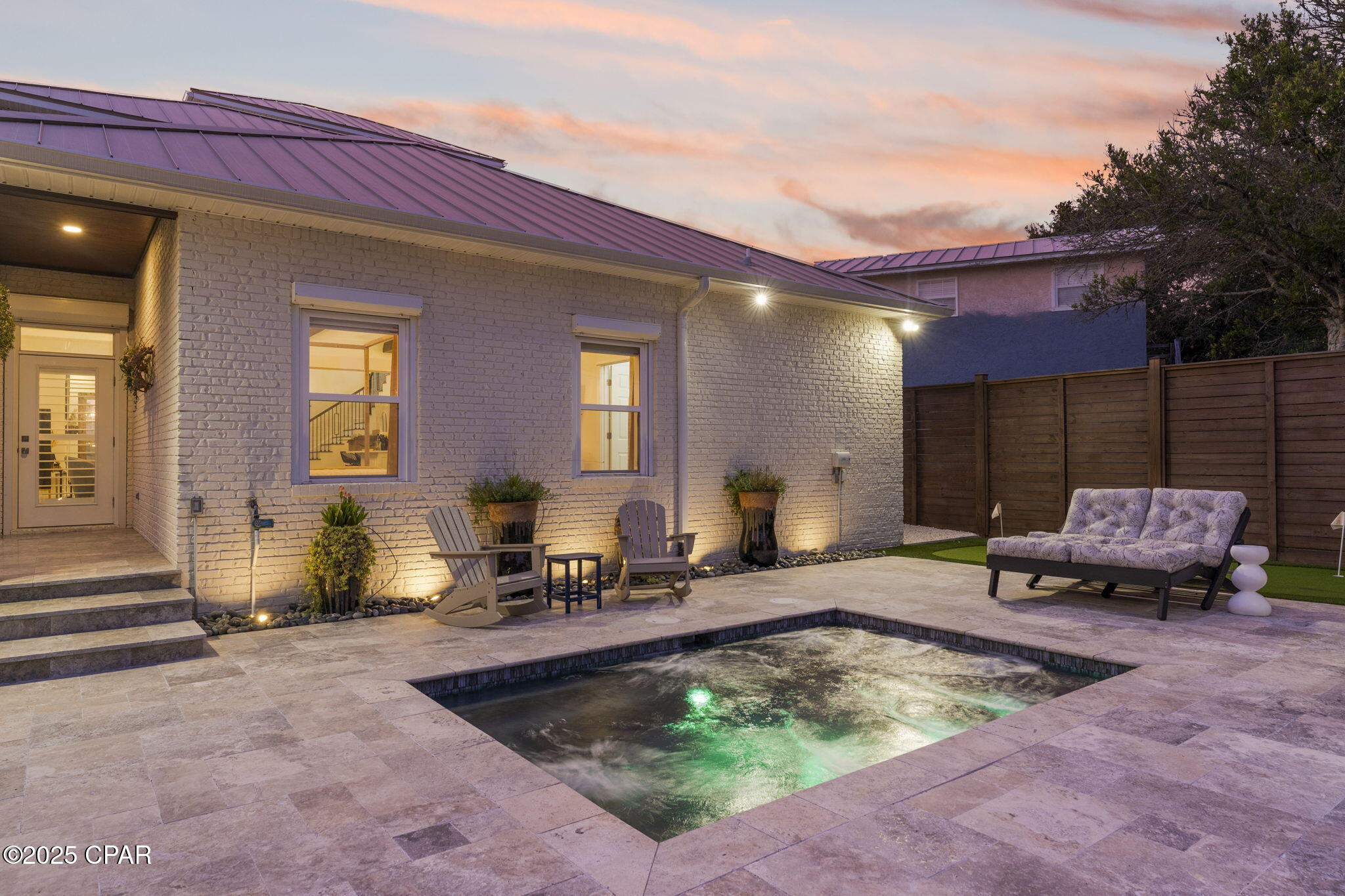 Bid-A-Wee Beach 1st Add - Residential