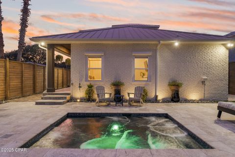 407 Petrel Street Panama City Beach FL 32413