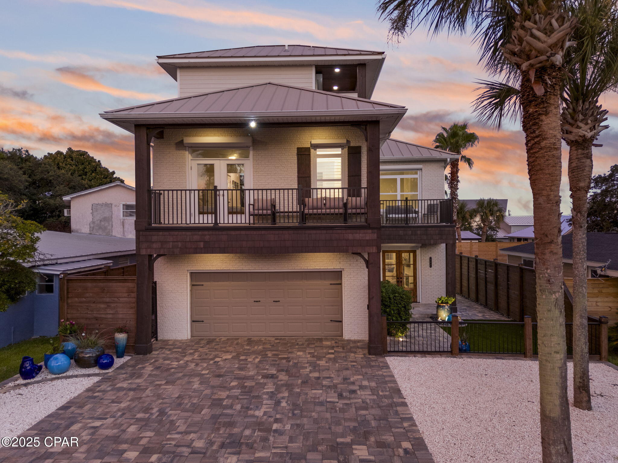 Bid-A-Wee Beach 1st Add - Residential