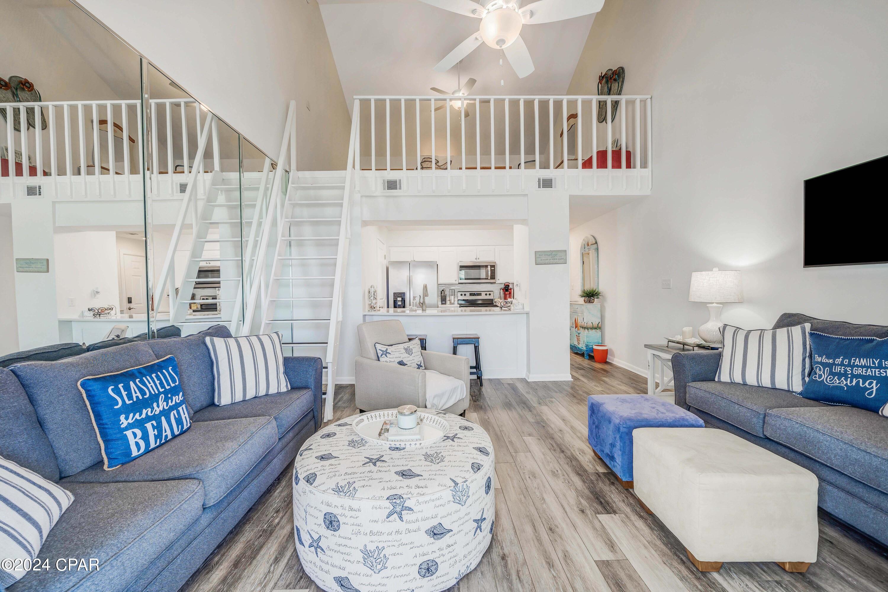 Treasure Cove Condo. - Residential