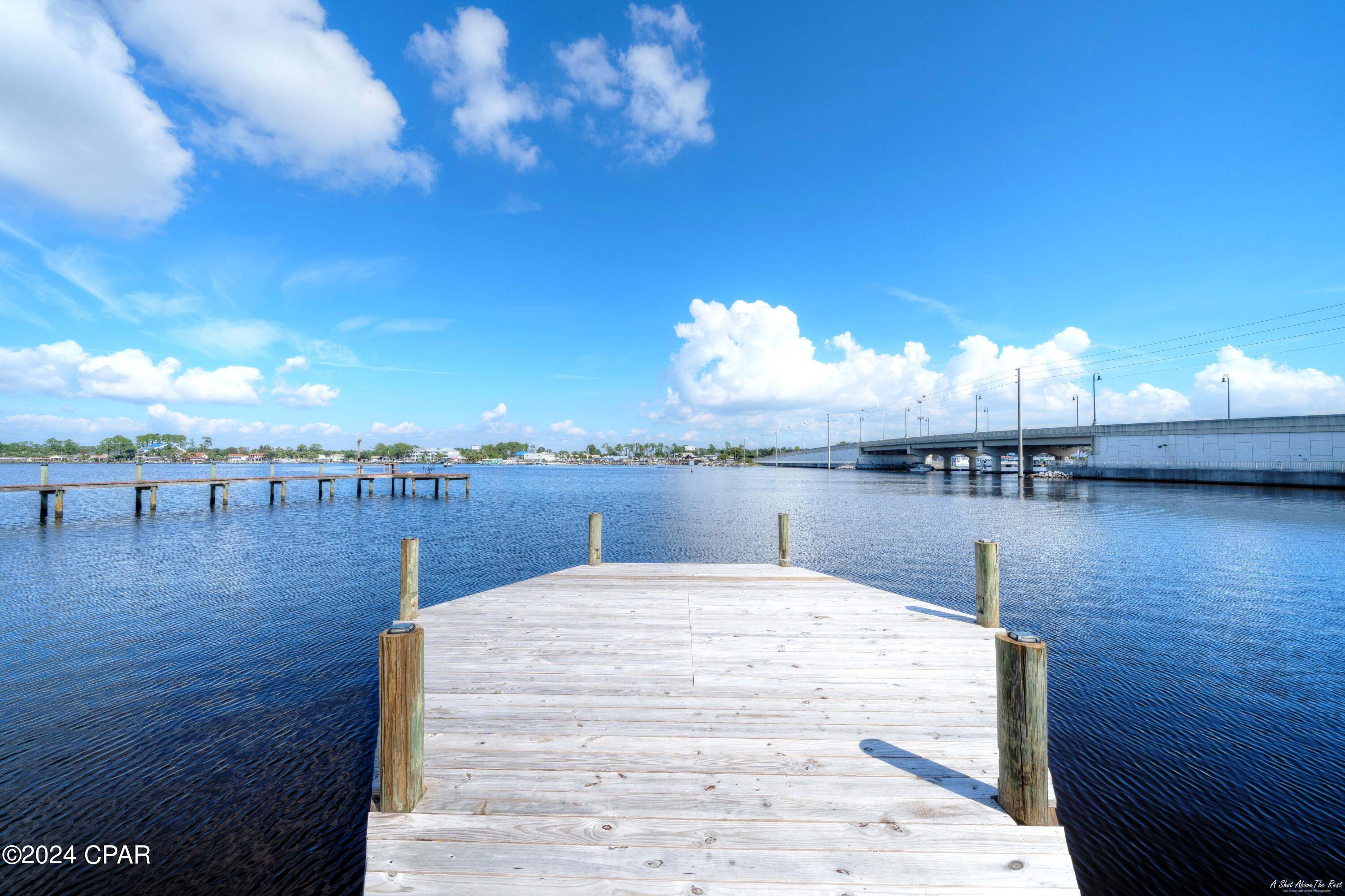 Treasure Cove Condo. - Residential