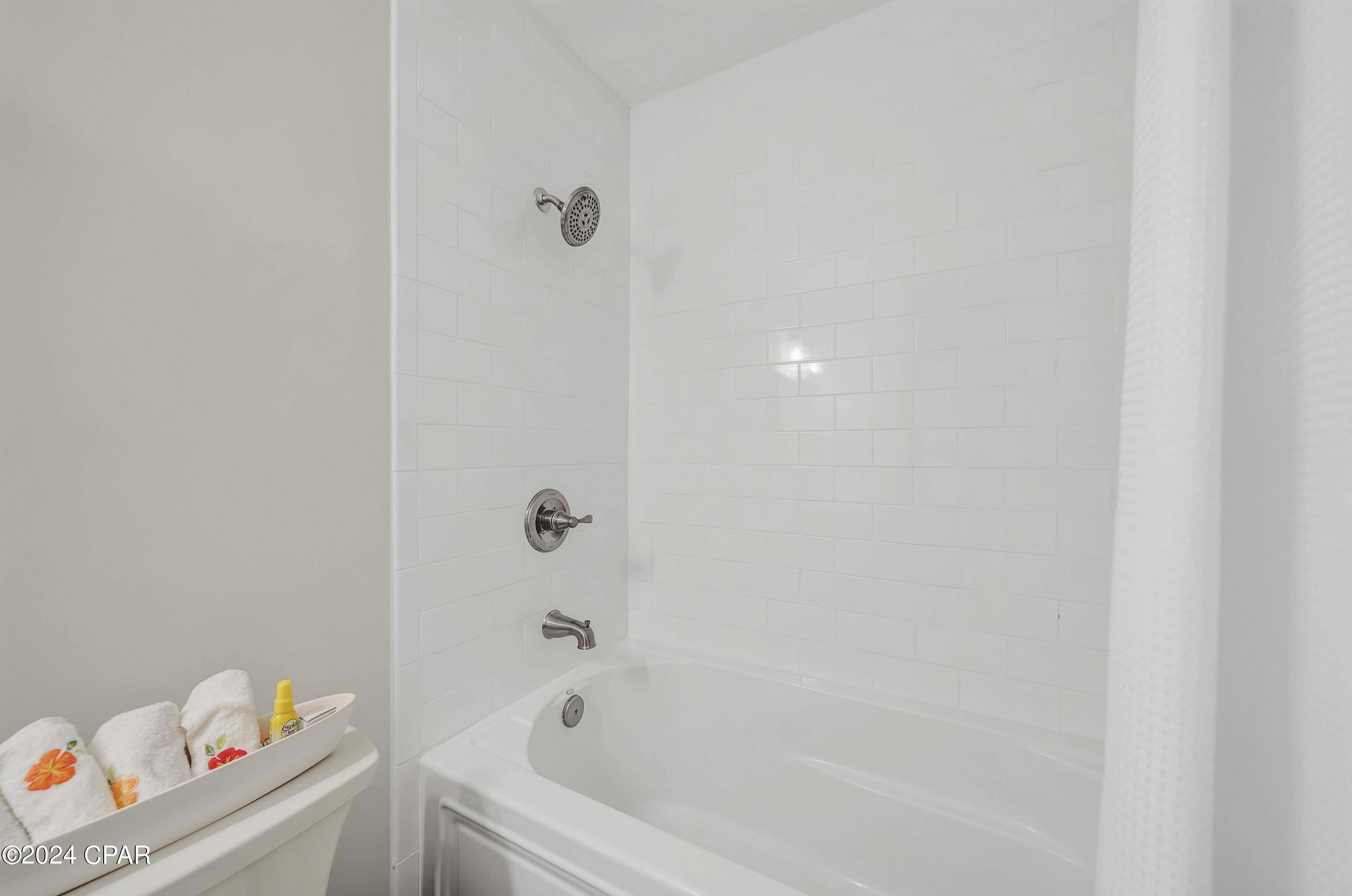 Treasure Cove Condo. - Residential