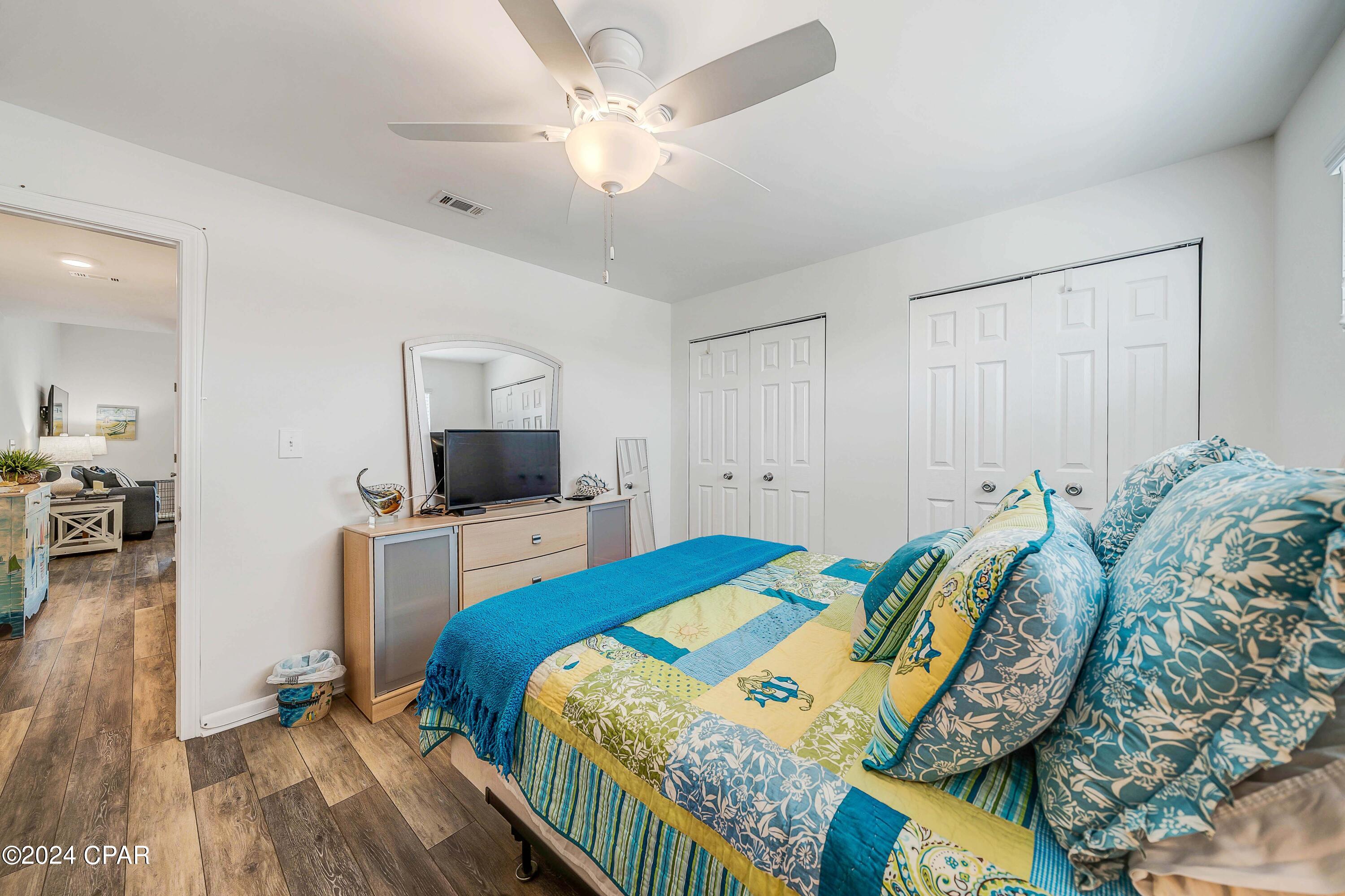 Treasure Cove Condo. - Residential