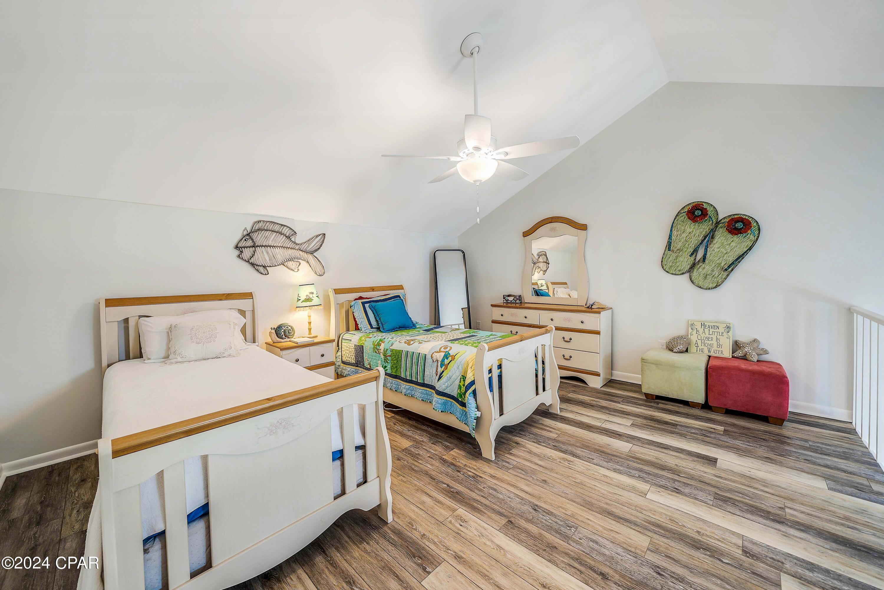 Treasure Cove Condo. - Residential