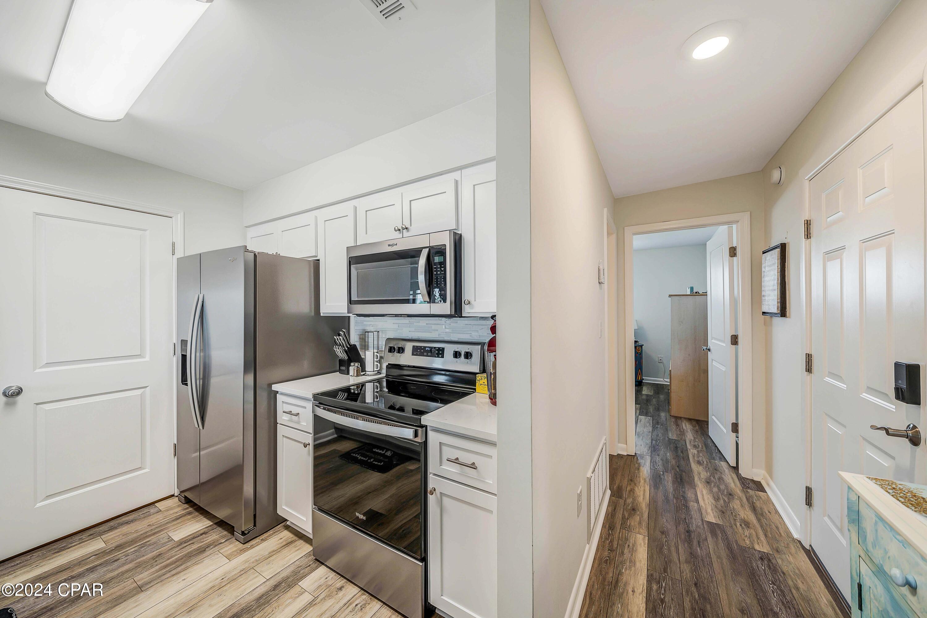 Treasure Cove Condo. - Residential