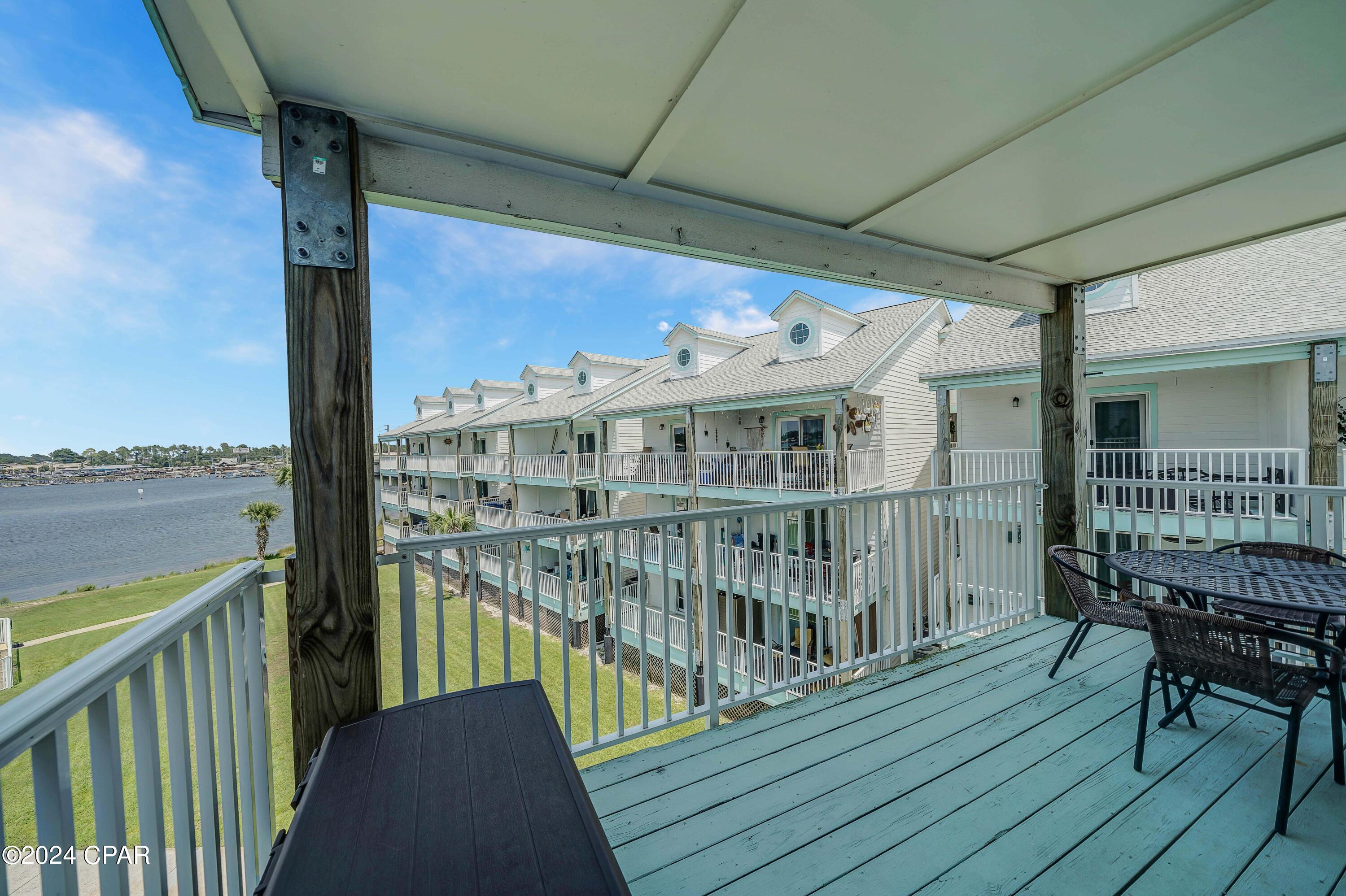 Treasure Cove Condo. - Residential