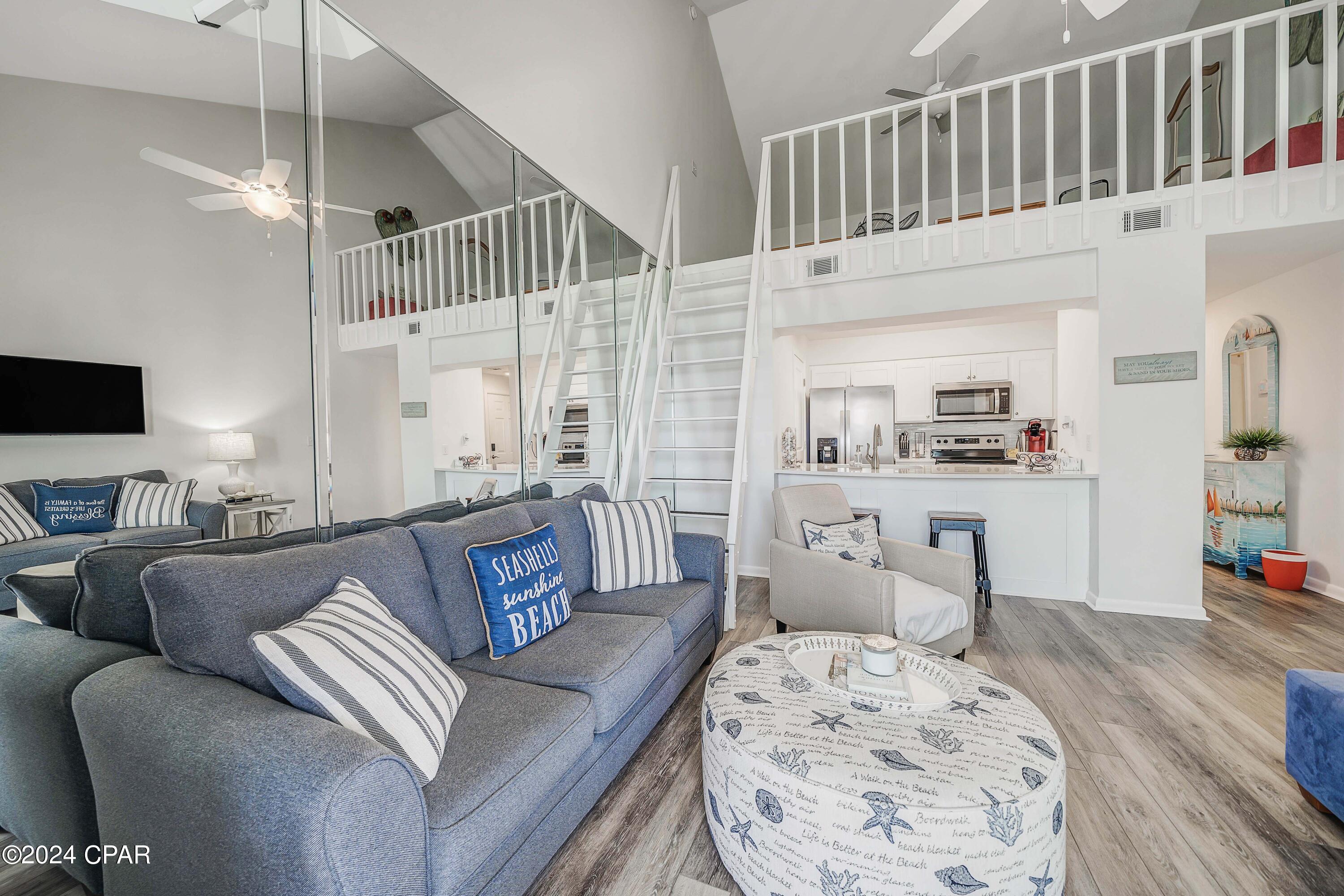 Treasure Cove Condo. - Residential