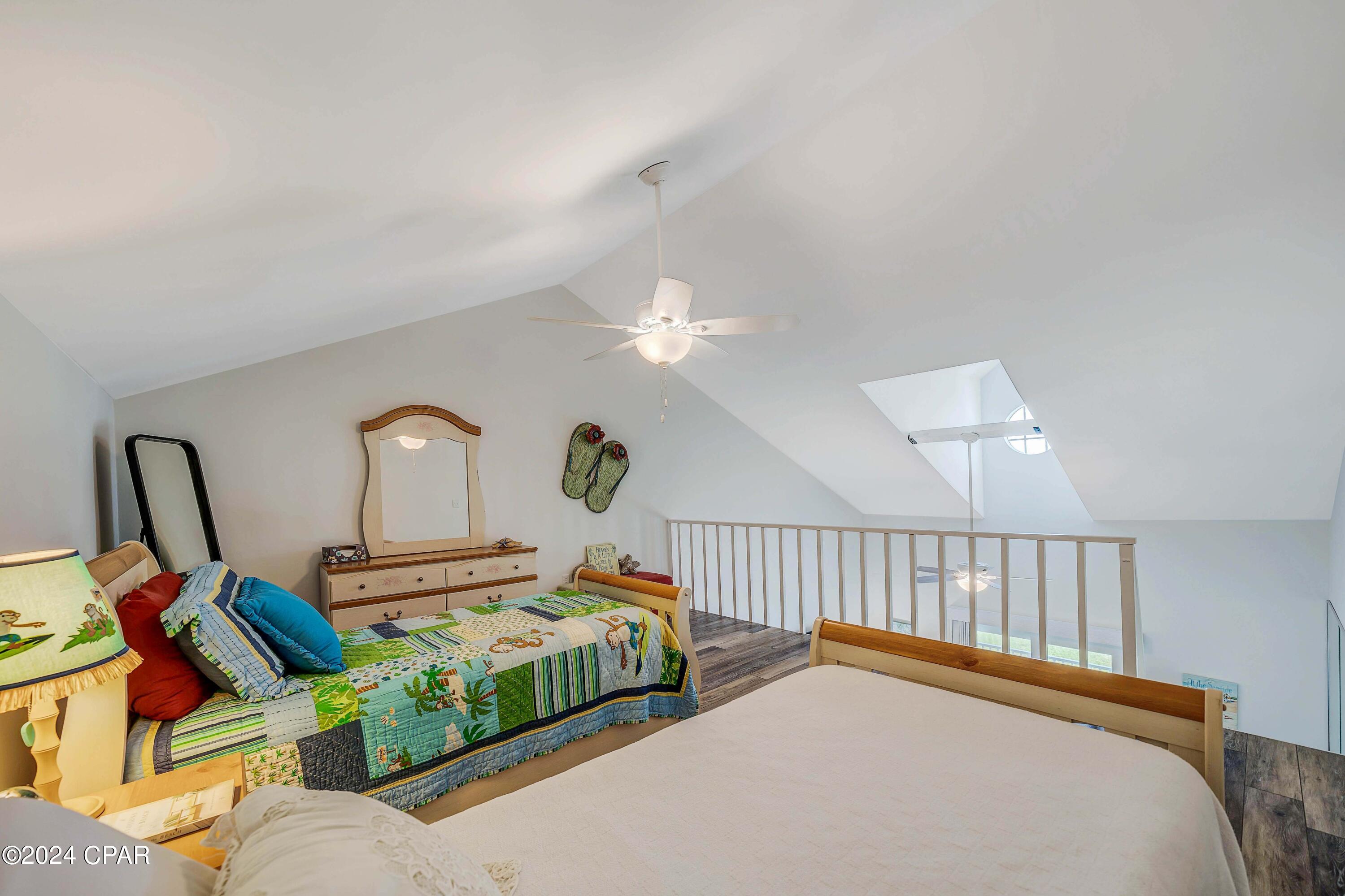 Treasure Cove Condo. - Residential