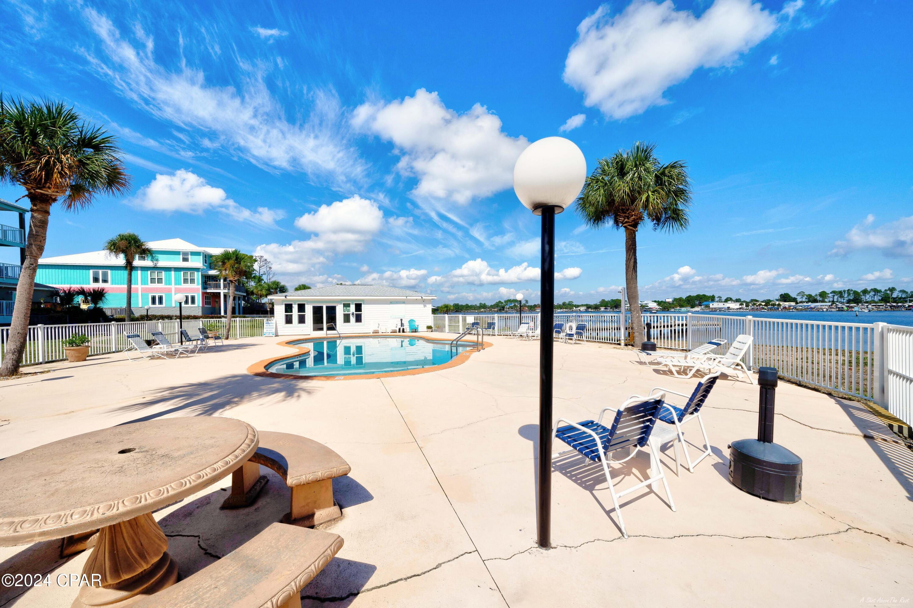 Treasure Cove Condo. - Residential