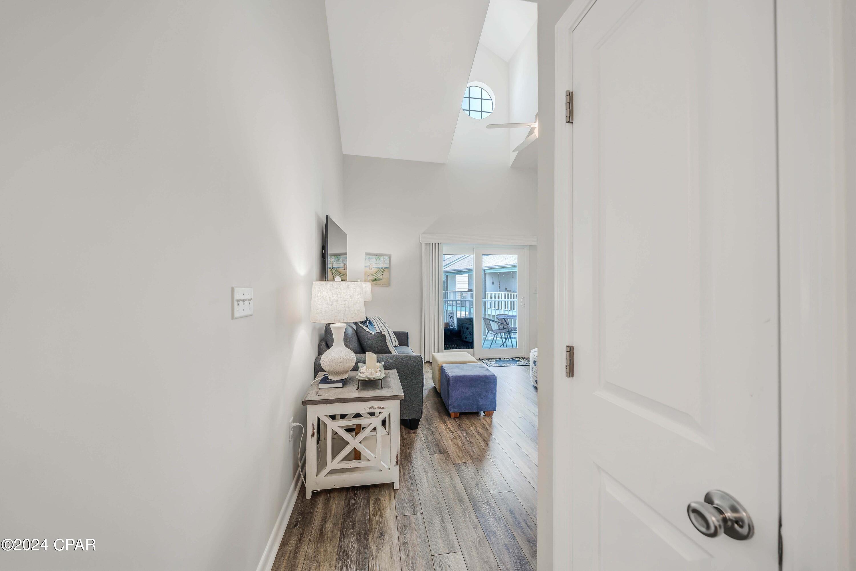 Treasure Cove Condo. - Residential