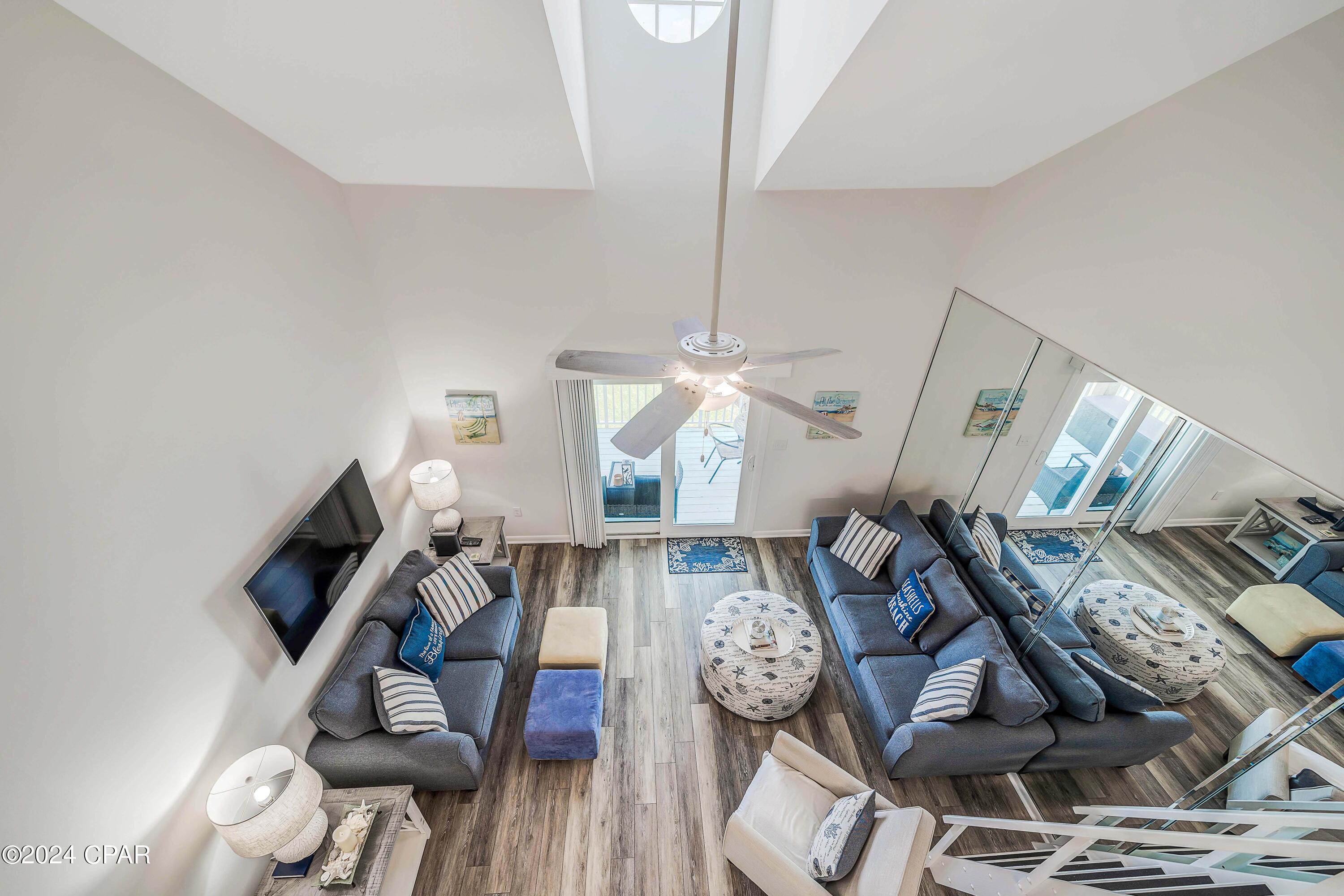 Treasure Cove Condo. - Residential