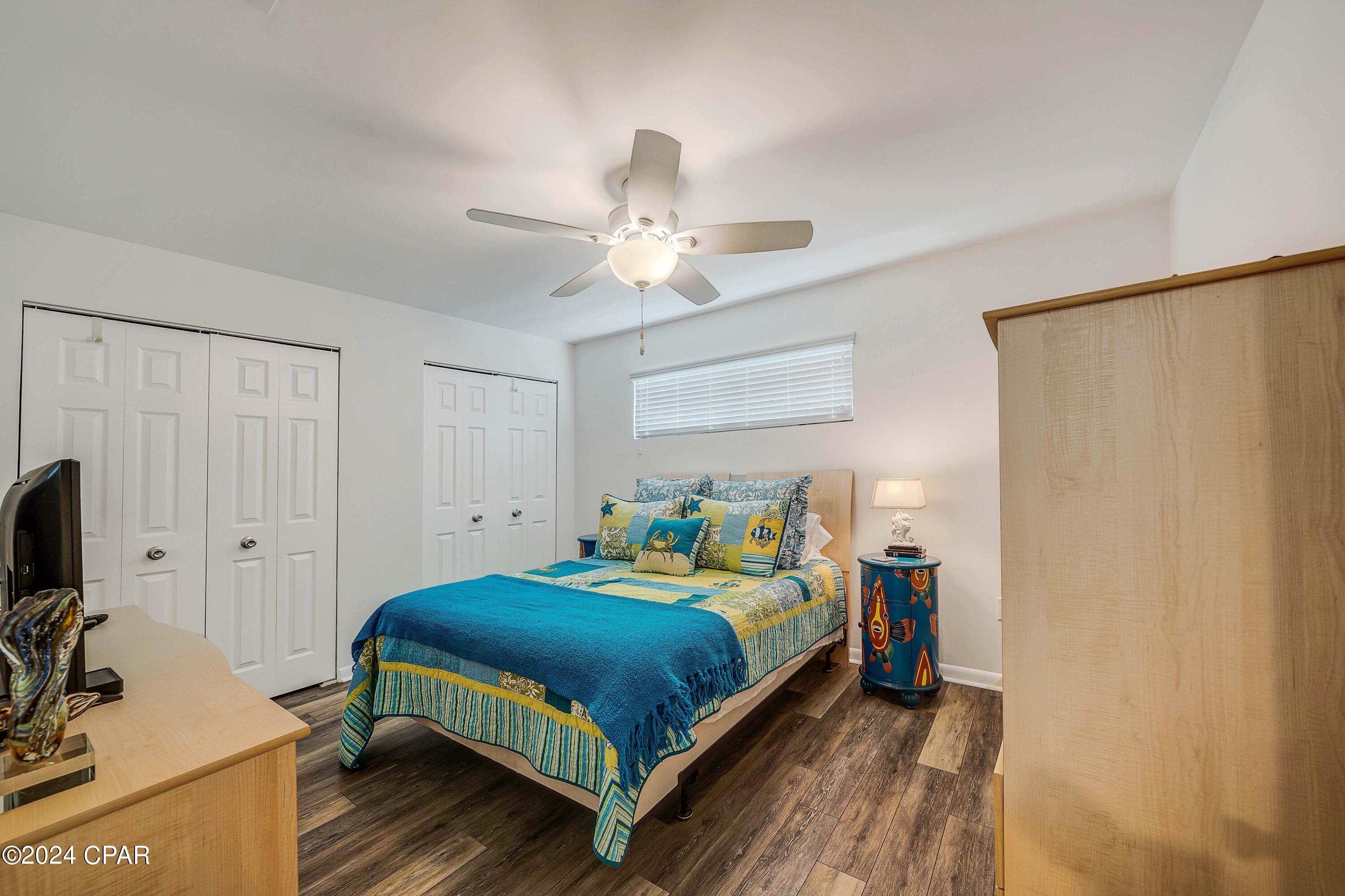 Treasure Cove Condo. - Residential