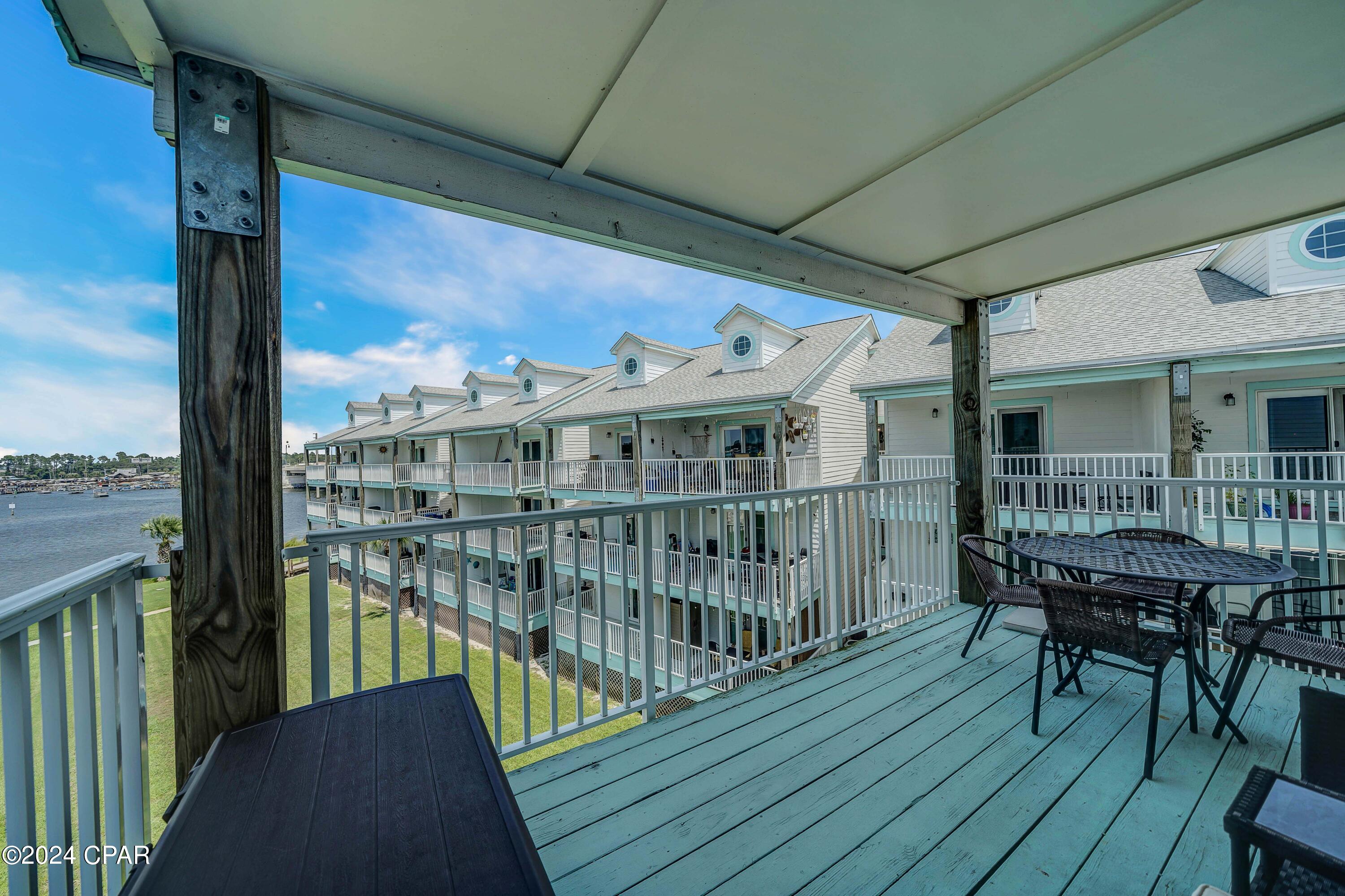 Treasure Cove Condo. - Residential