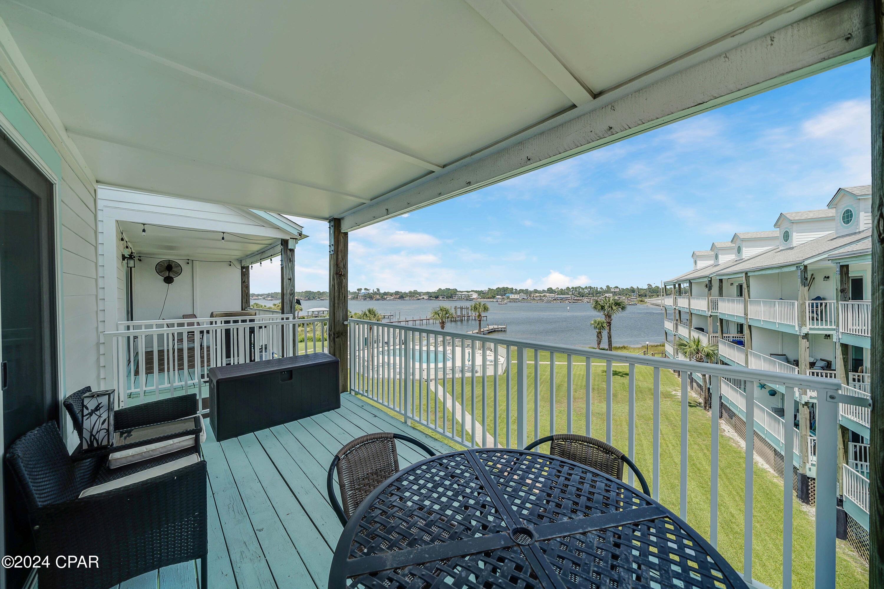 Treasure Cove Condo. - Residential