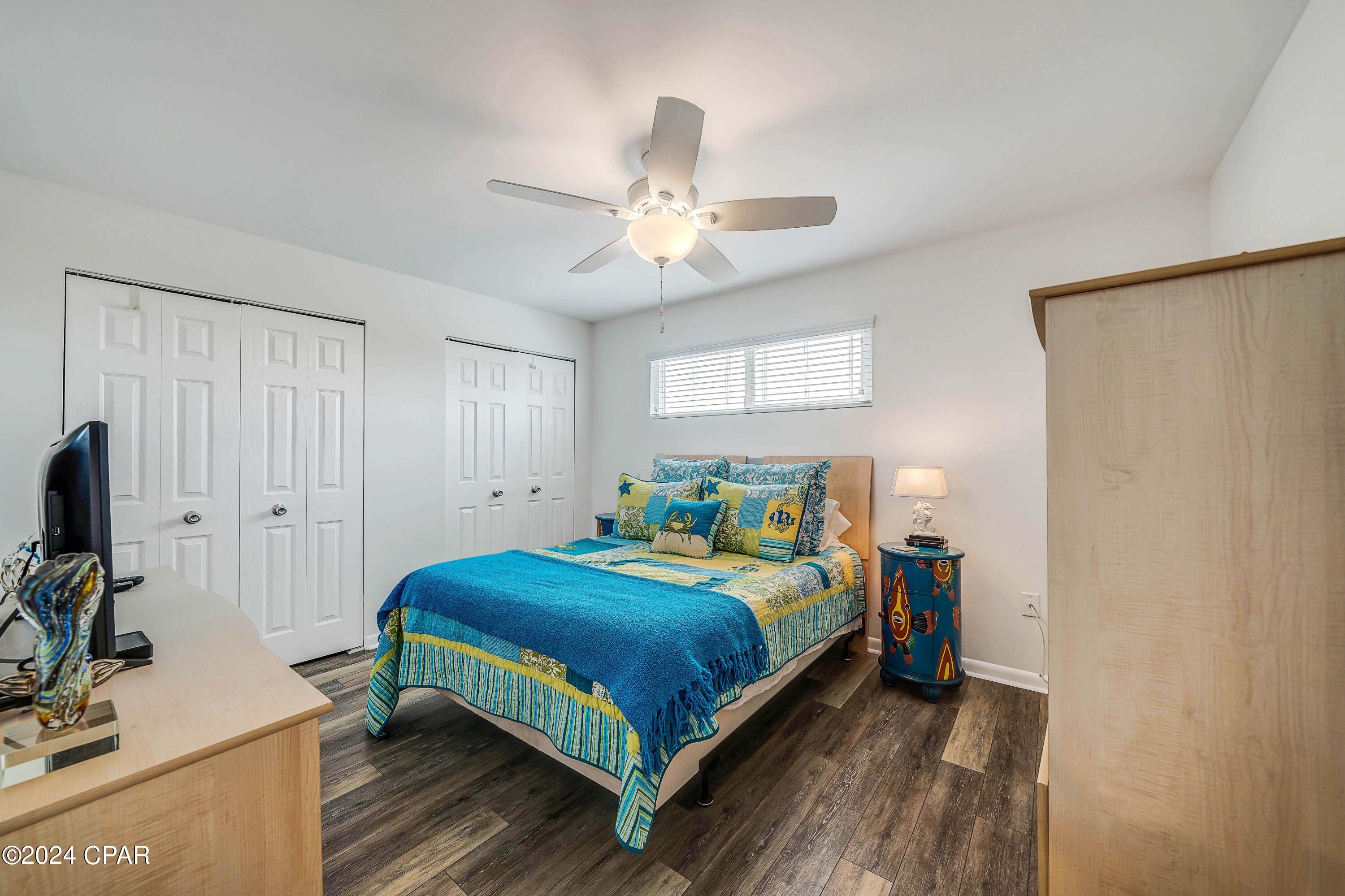 Treasure Cove Condo. - Residential