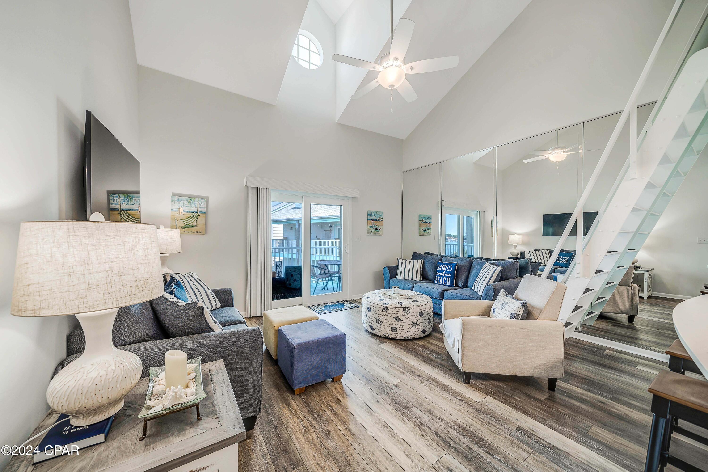 Treasure Cove Condo. - Residential