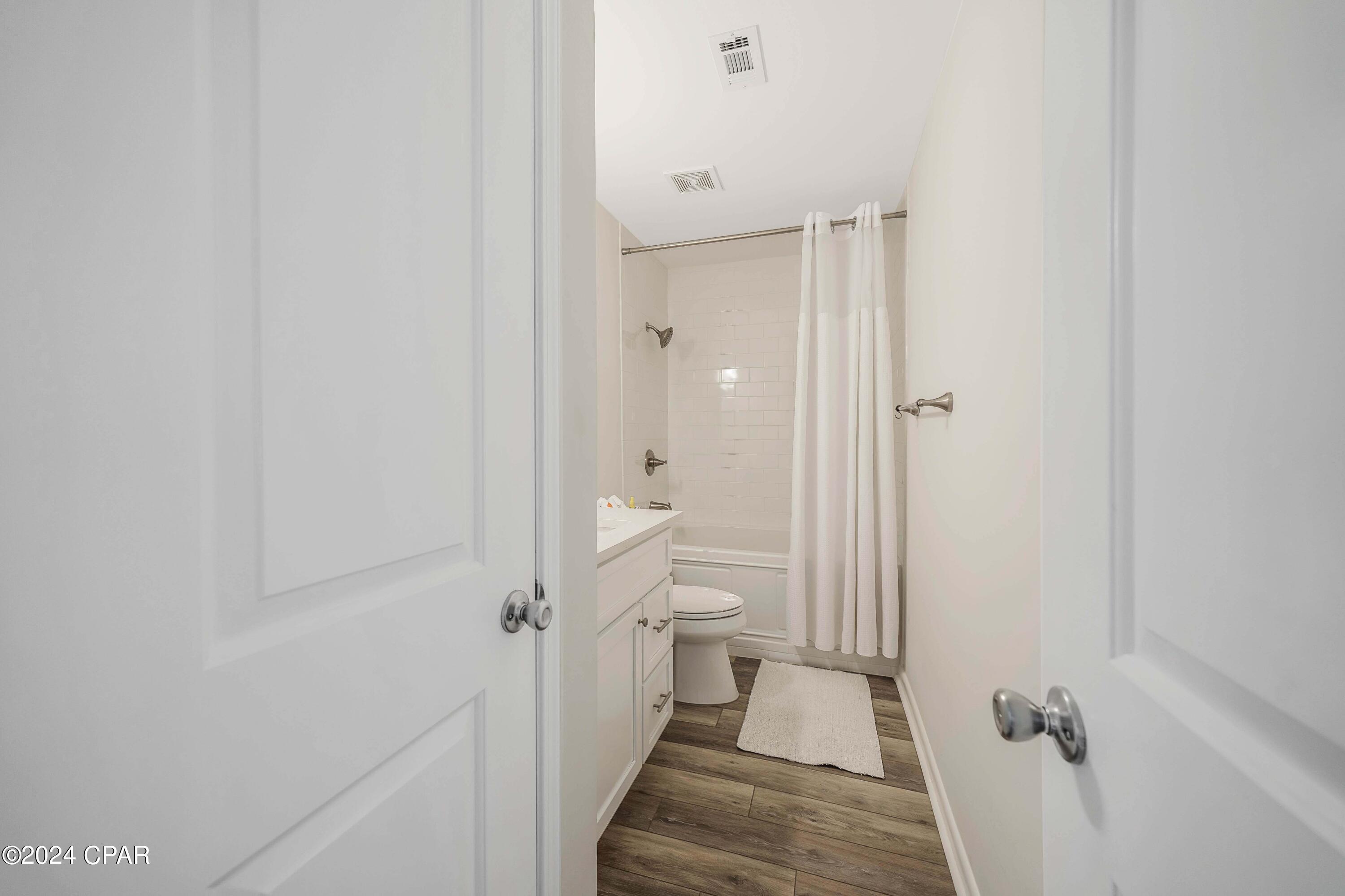 Treasure Cove Condo. - Residential