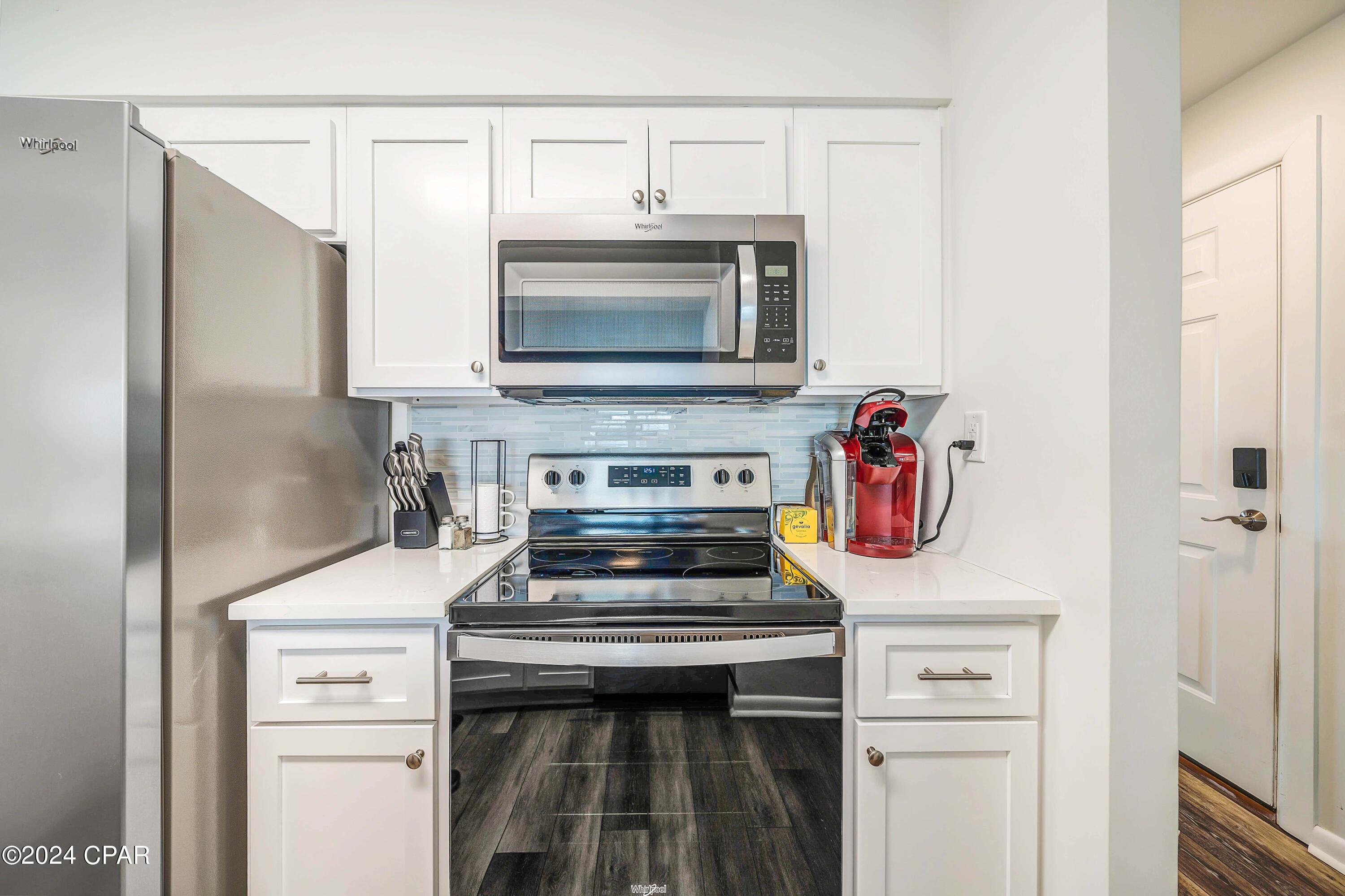 Treasure Cove Condo. - Residential