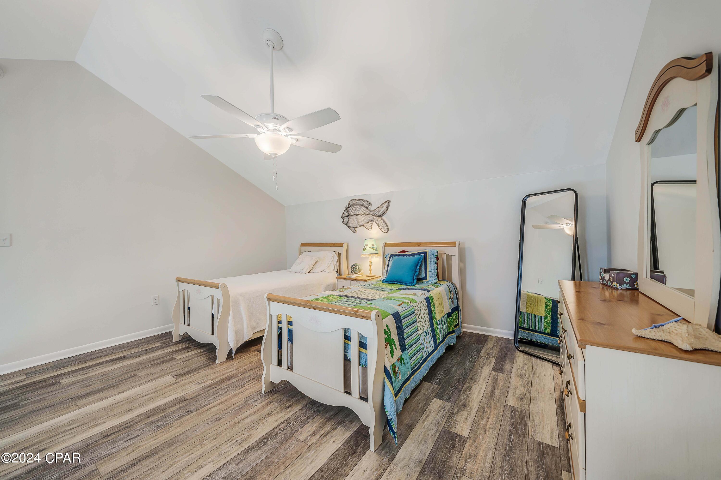 Treasure Cove Condo. - Residential