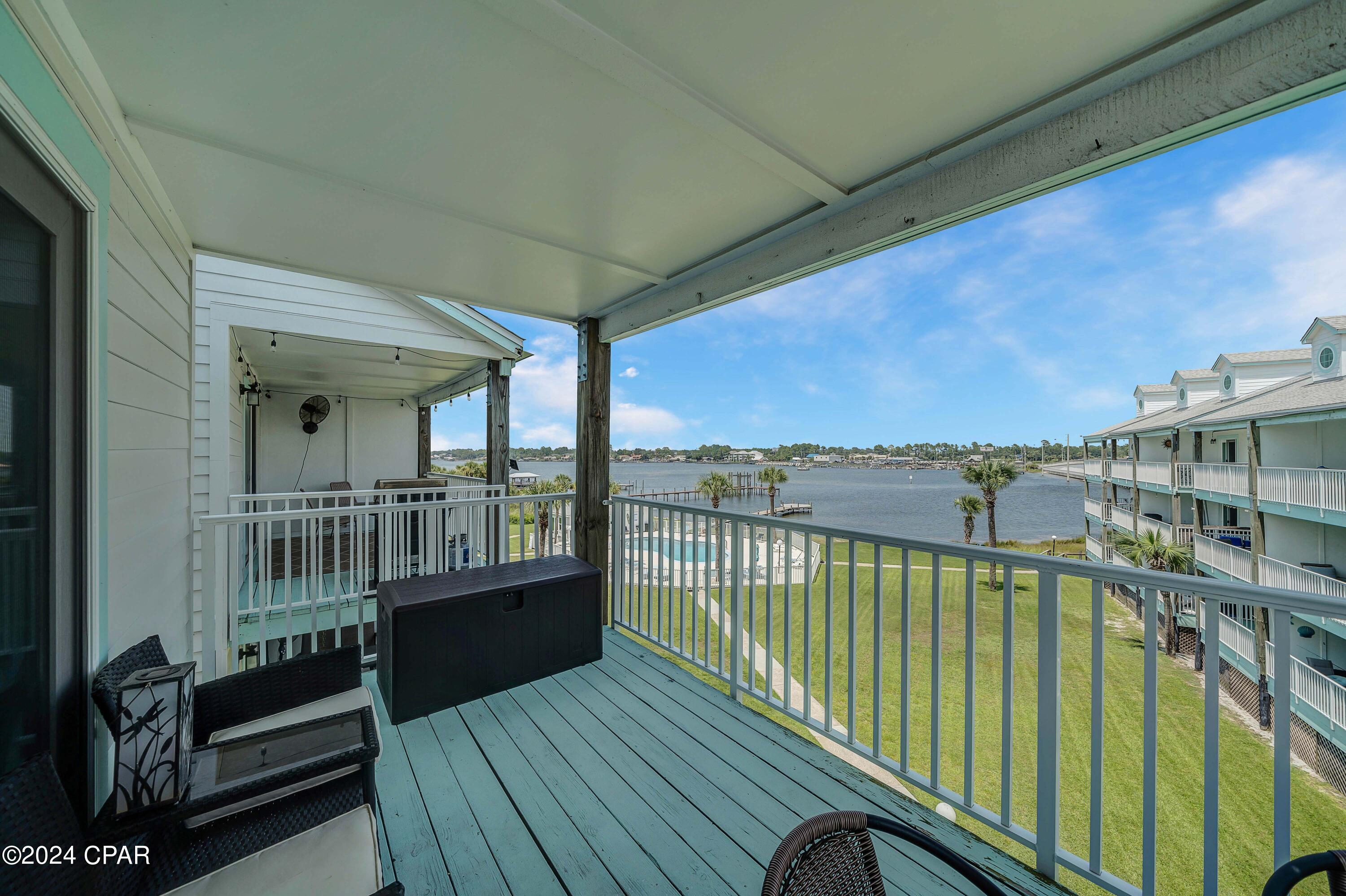 Treasure Cove Condo. - Residential