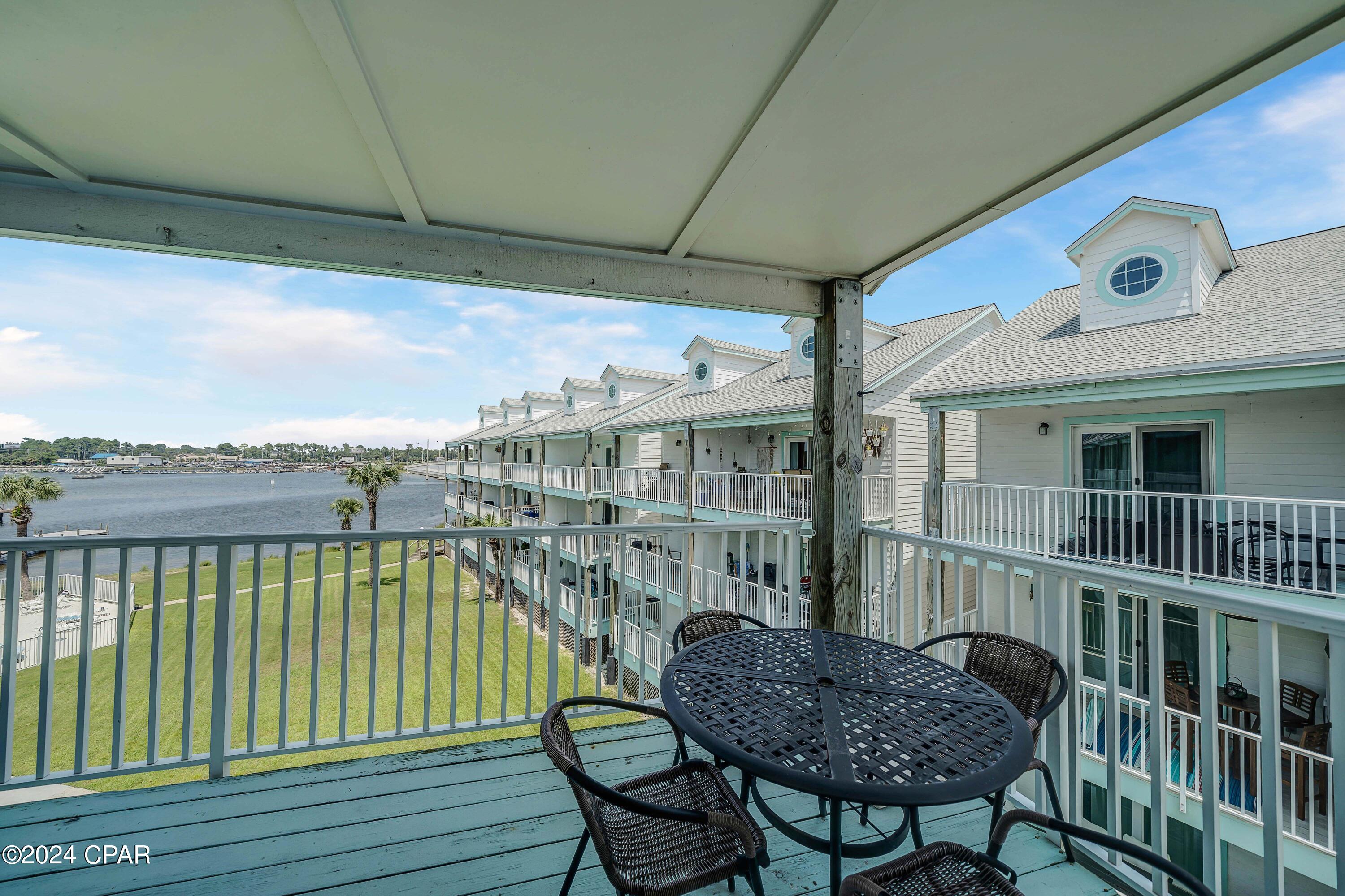 Treasure Cove Condo. - Residential