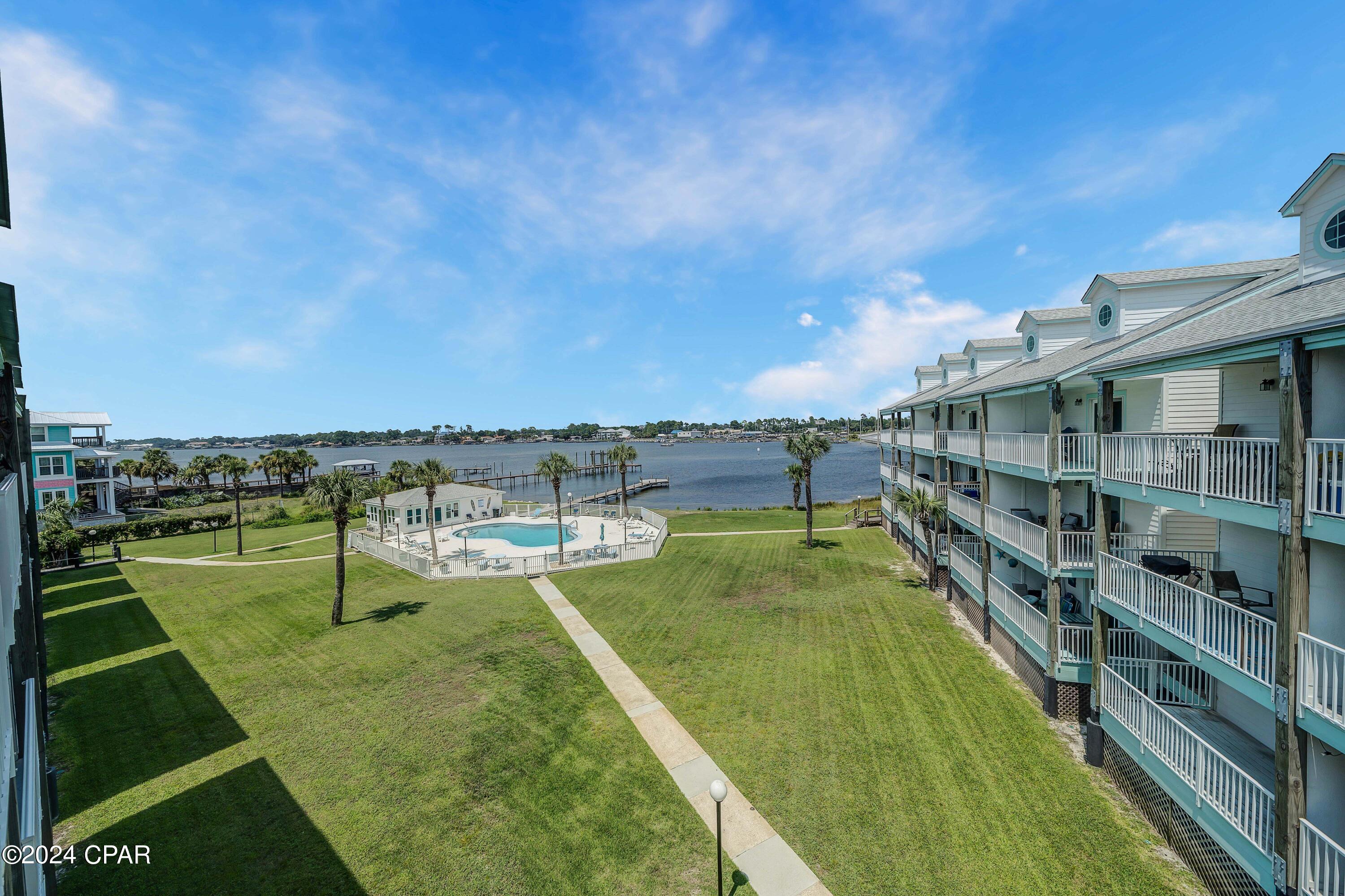 Treasure Cove Condo. - Residential