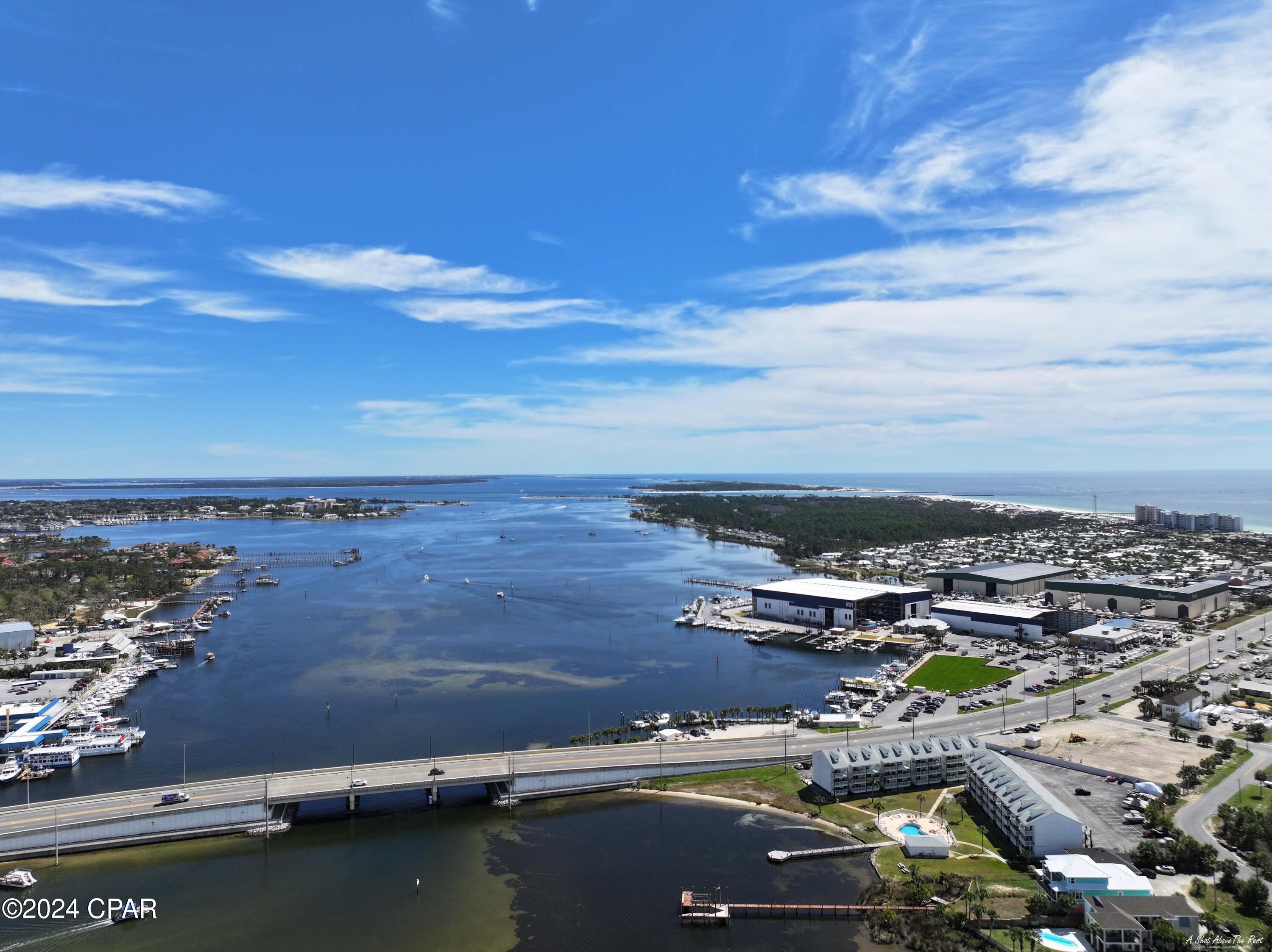 Treasure Cove Condo. - Residential