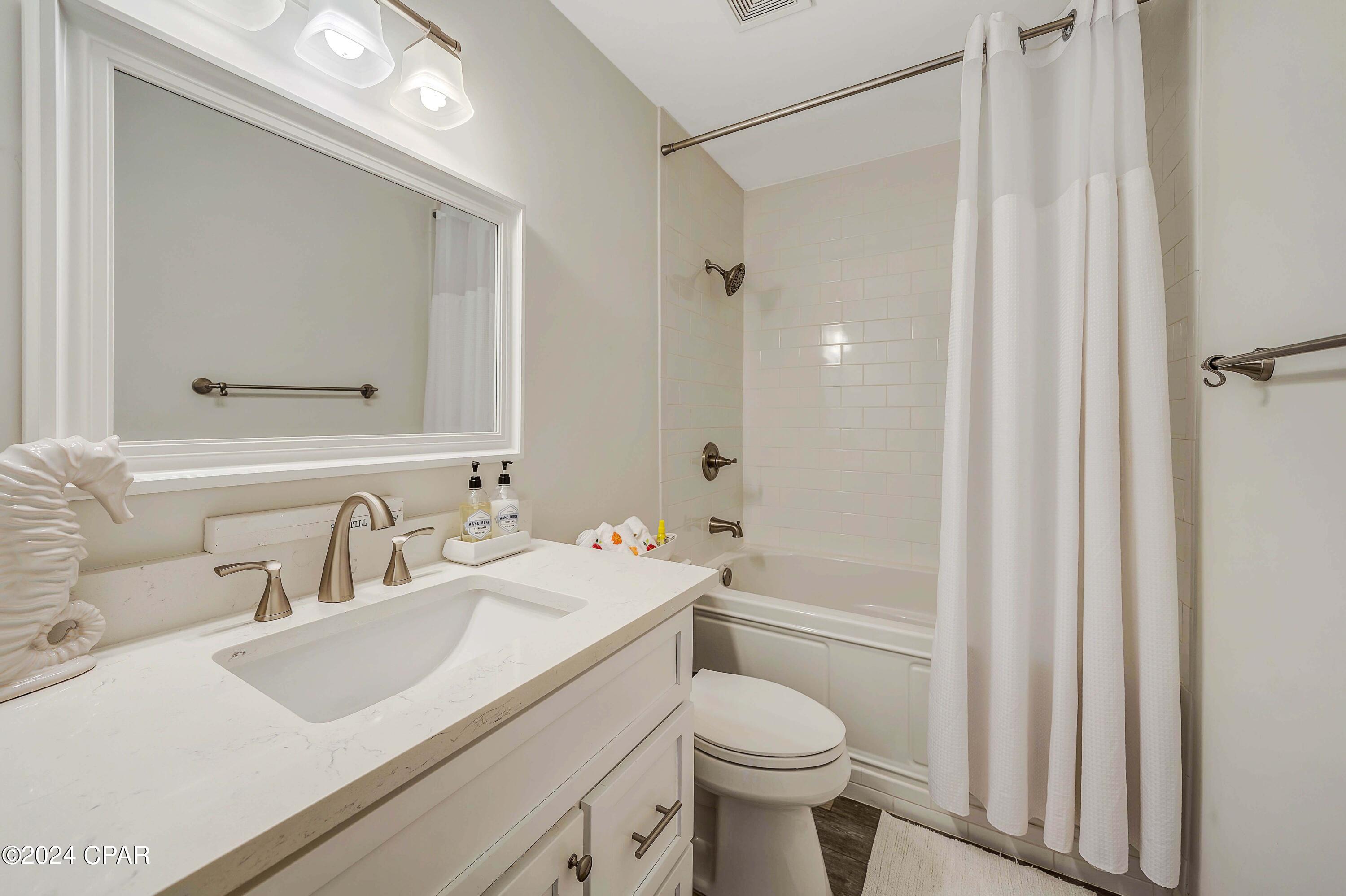 Treasure Cove Condo. - Residential