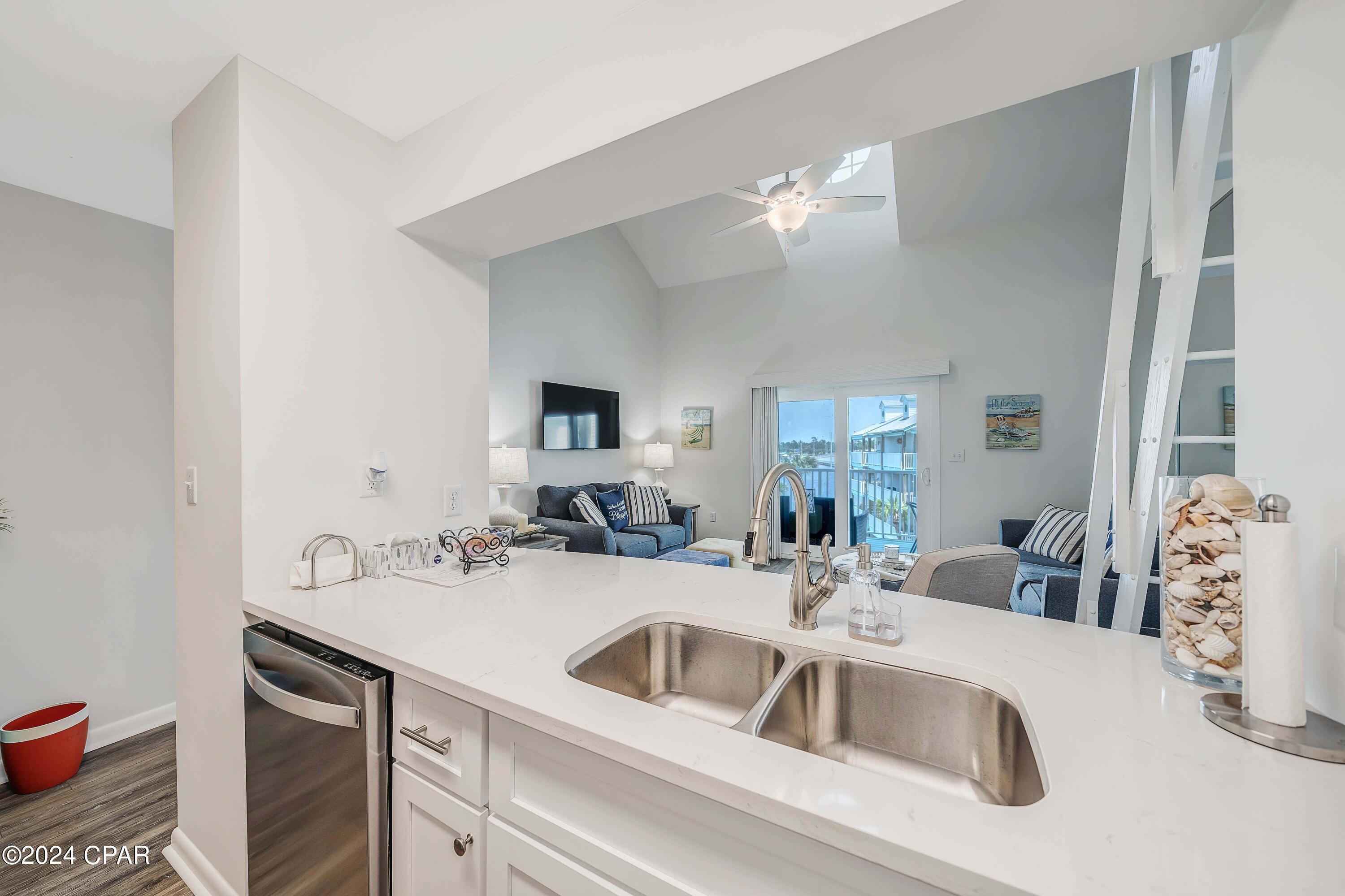 Treasure Cove Condo. - Residential