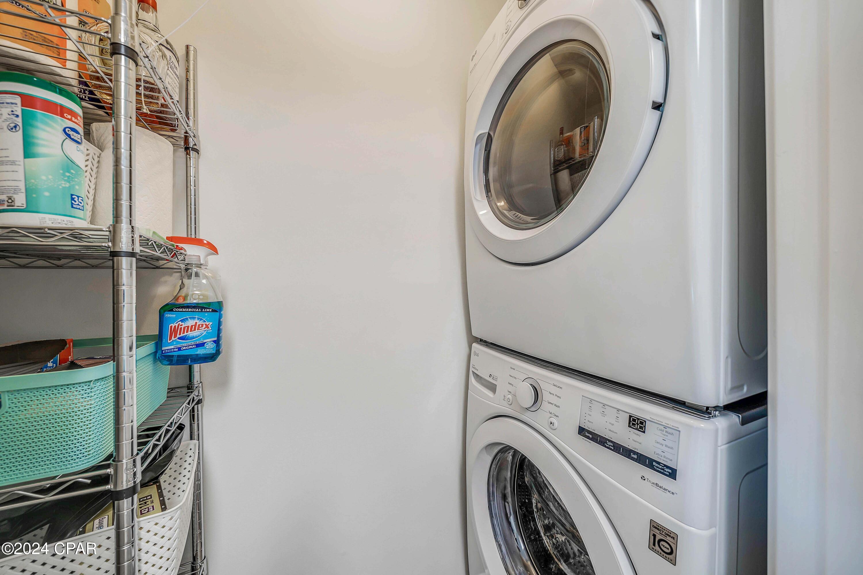 Treasure Cove Condo. - Residential