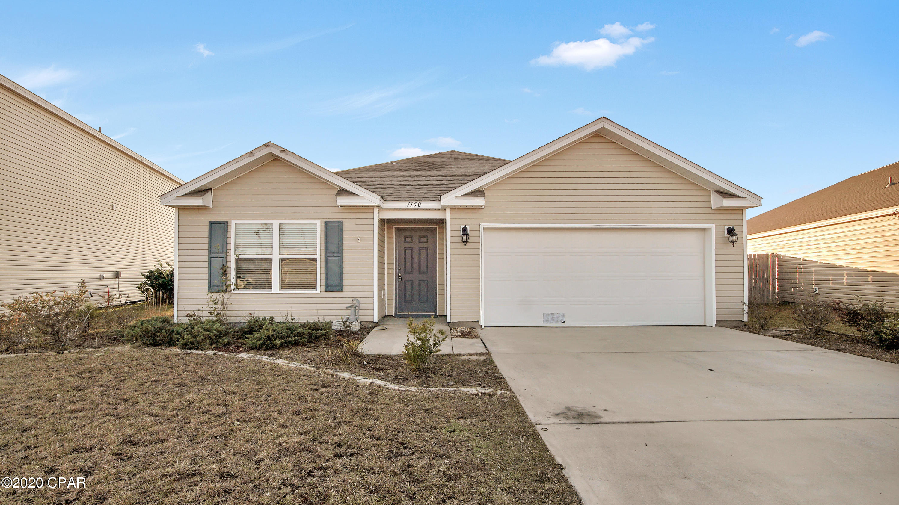 Olde Towne Village - Residential