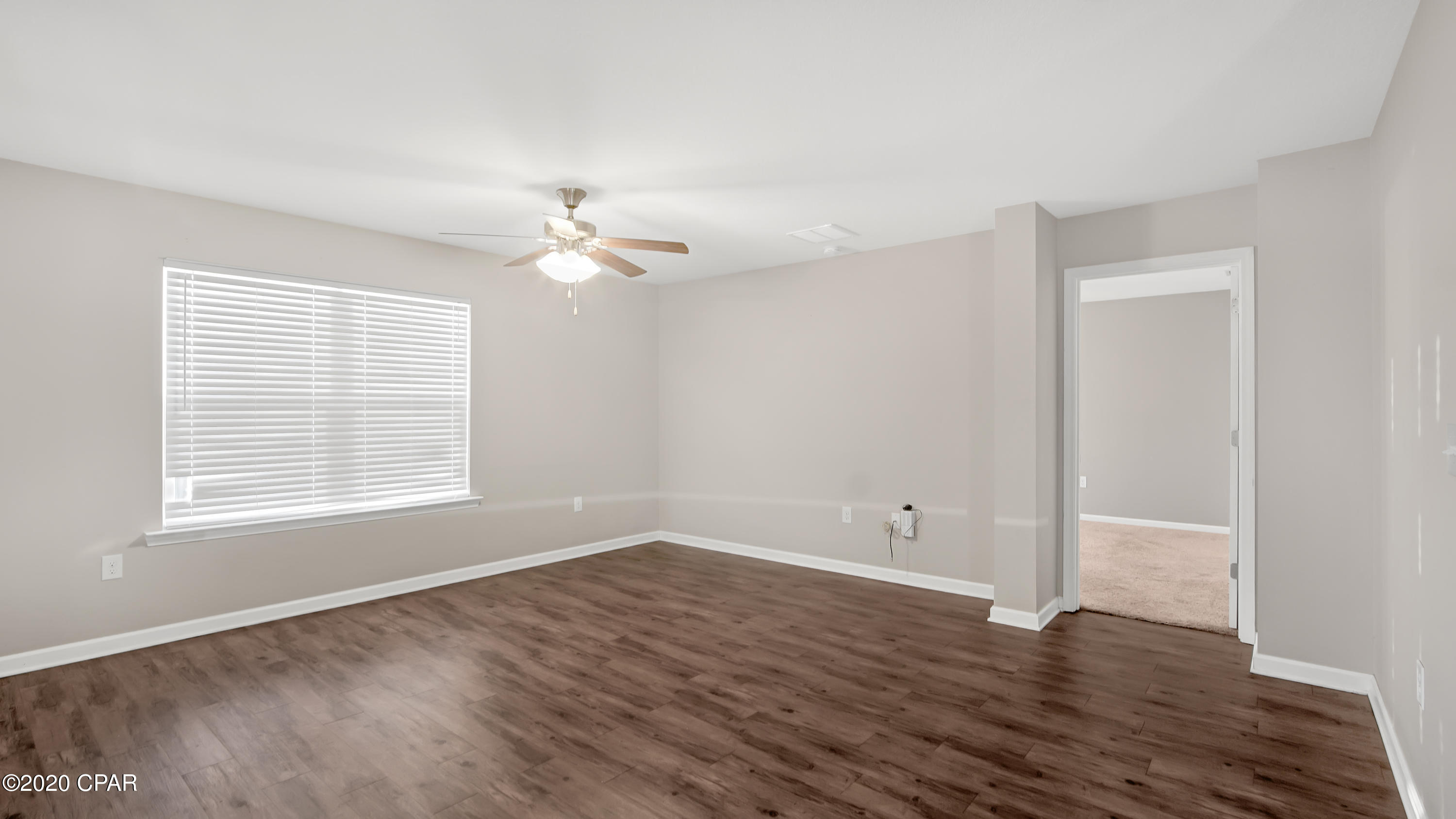 Olde Towne Village - Residential