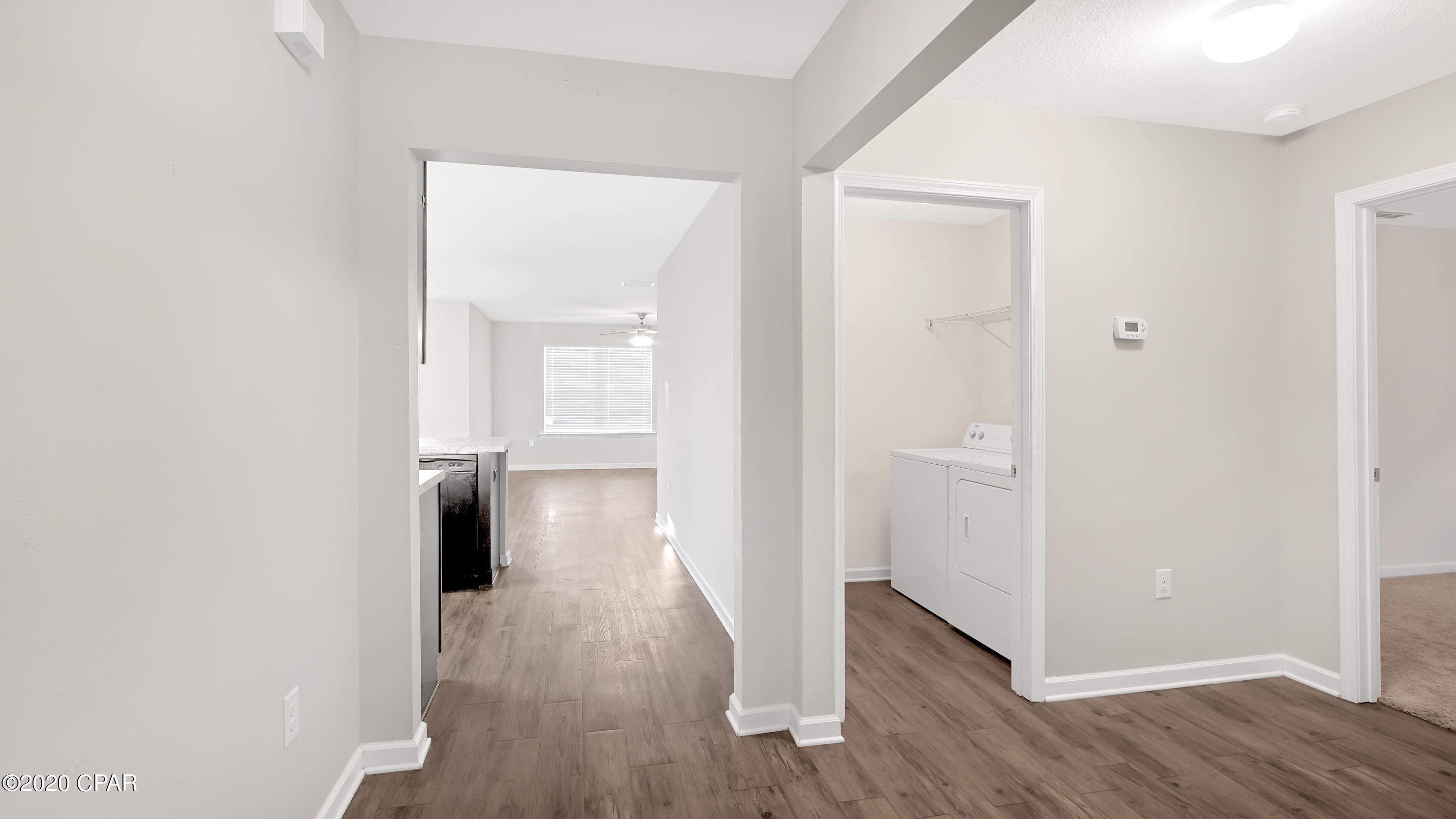 Olde Towne Village - Residential