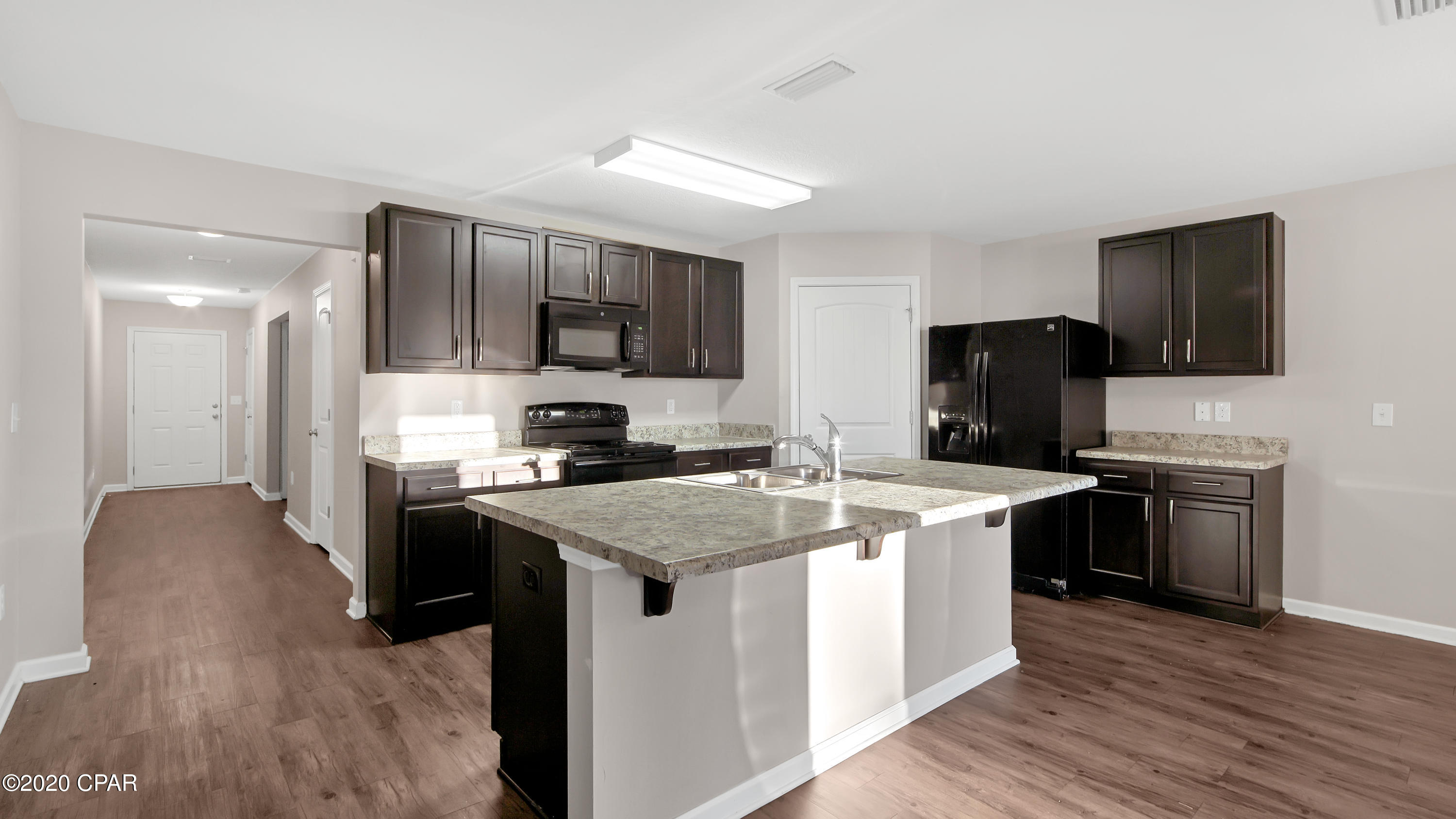 Olde Towne Village - Residential