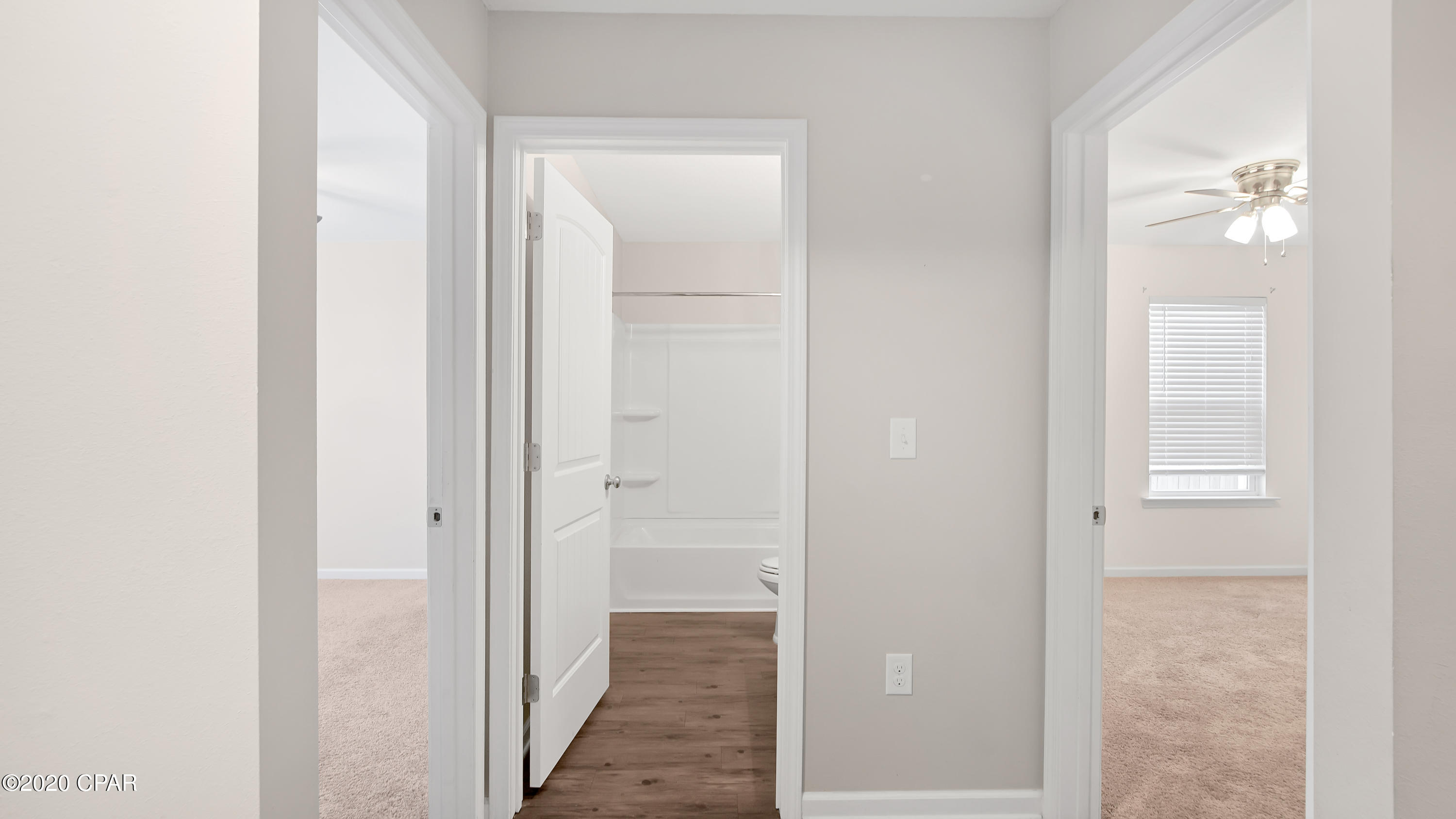 Olde Towne Village - Residential