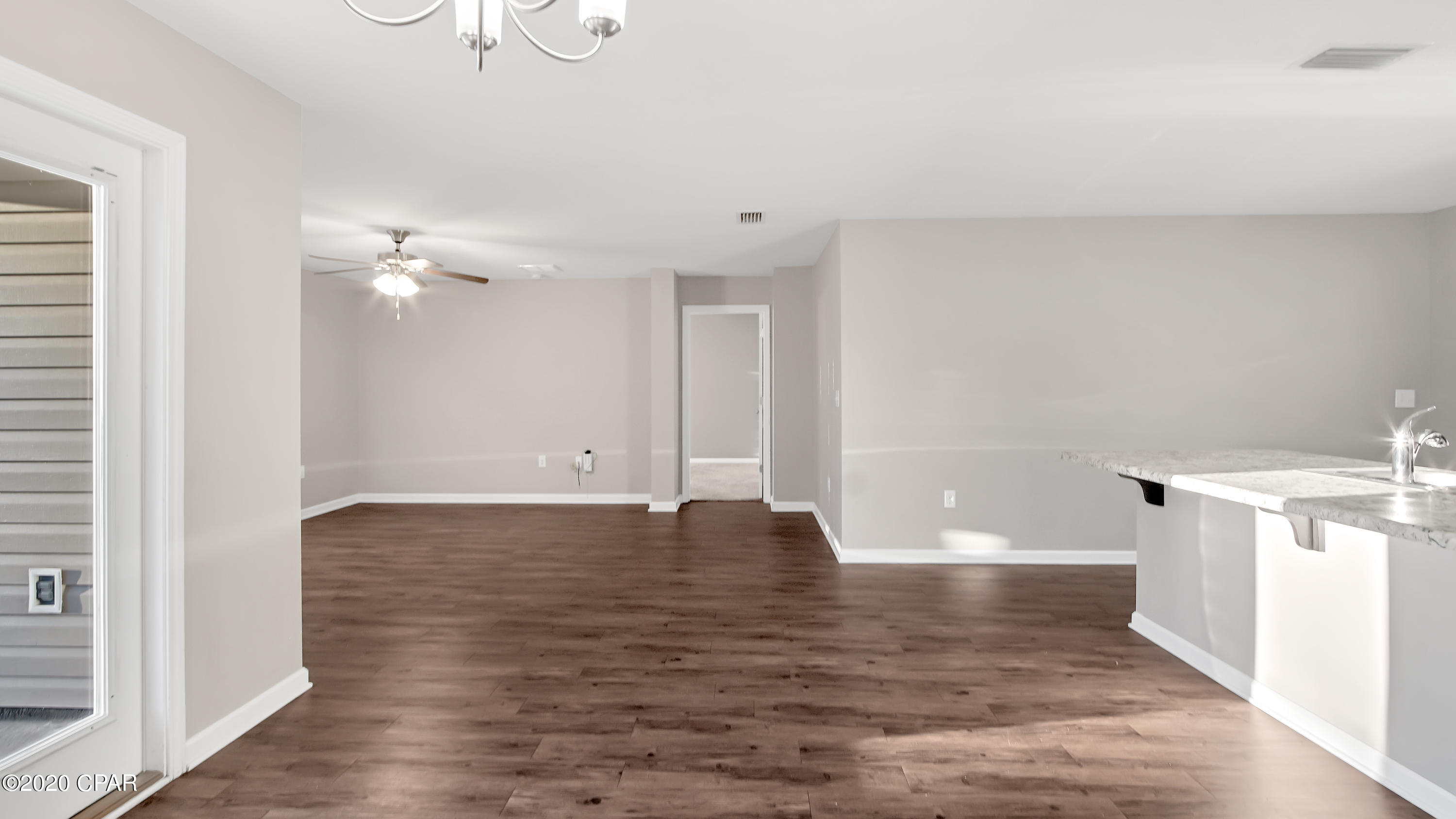 Olde Towne Village - Residential