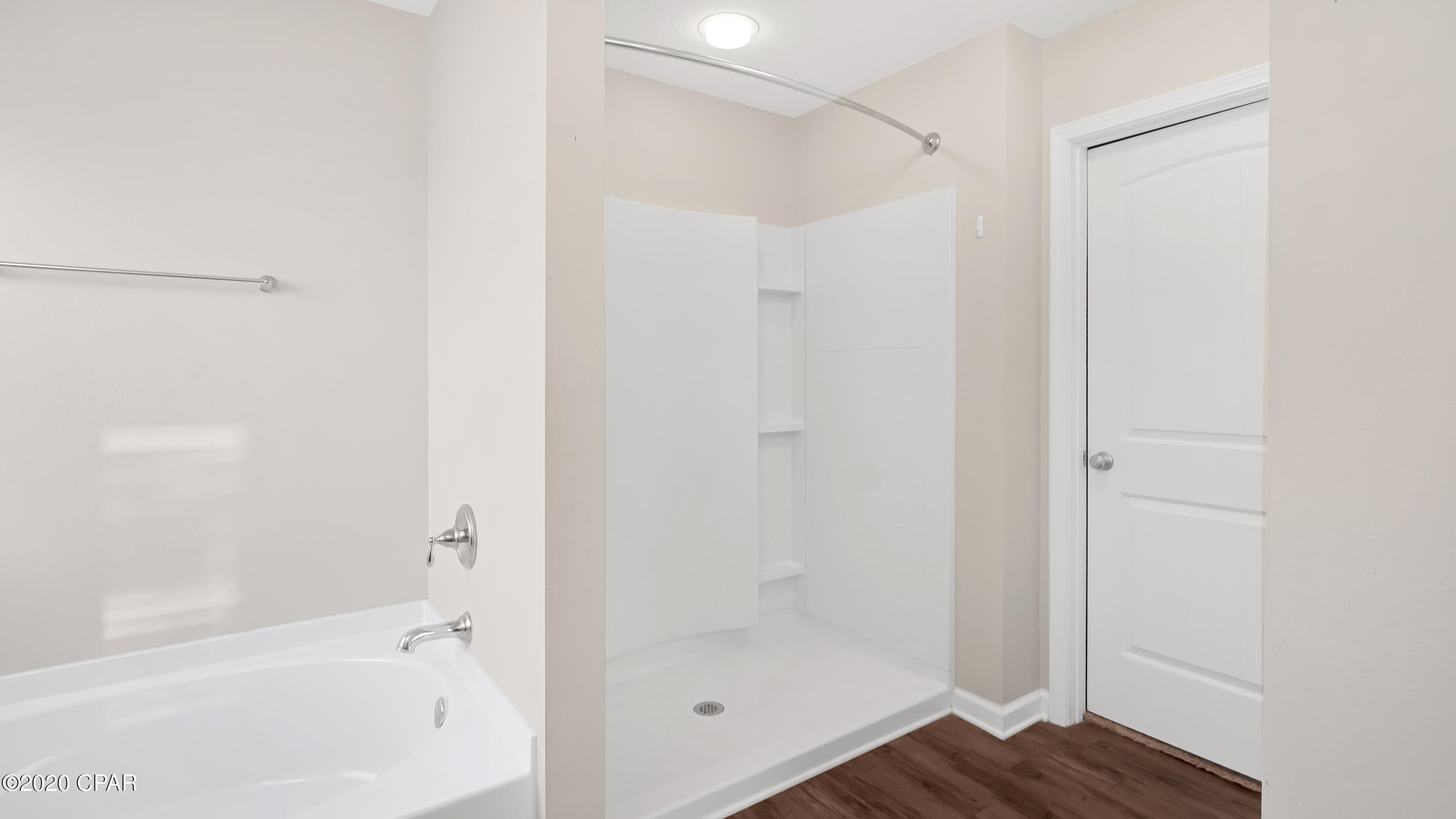 Olde Towne Village - Residential