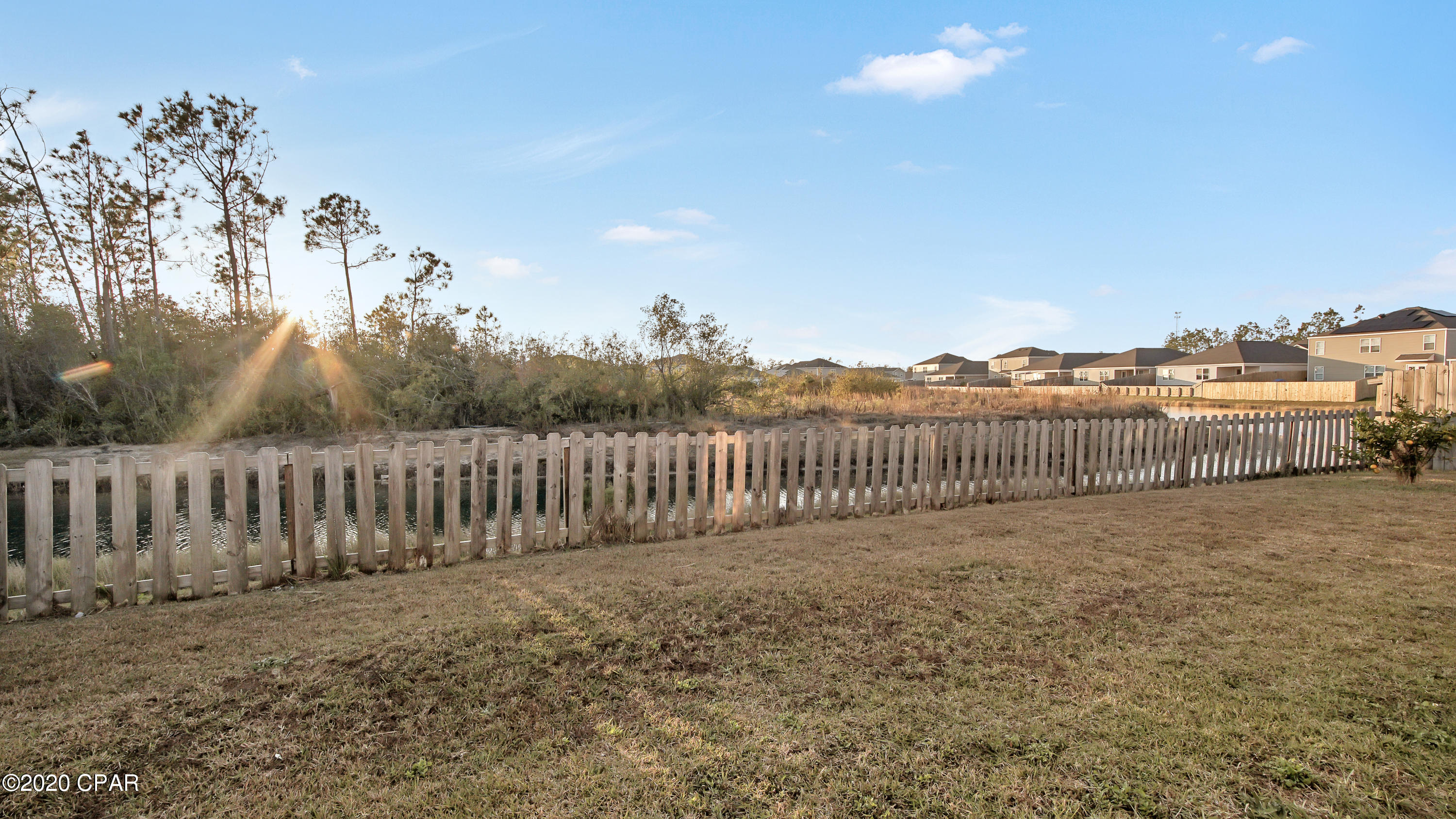 Olde Towne Village - Residential