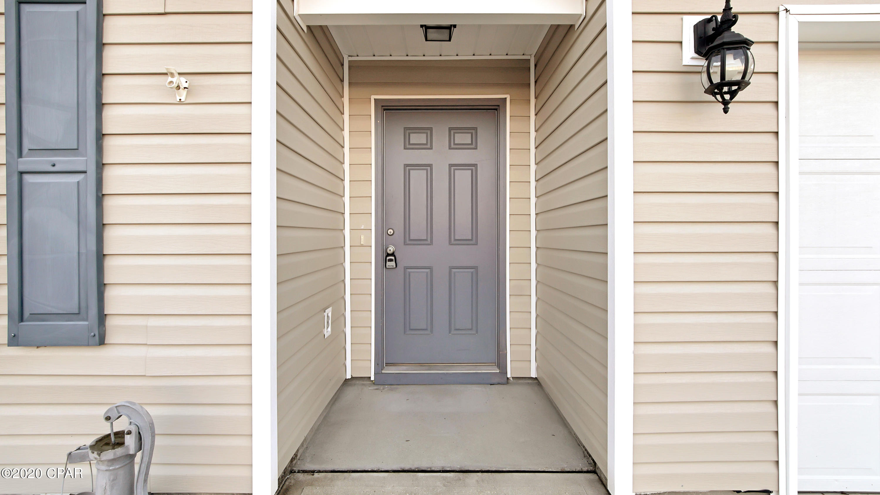 Olde Towne Village - Residential