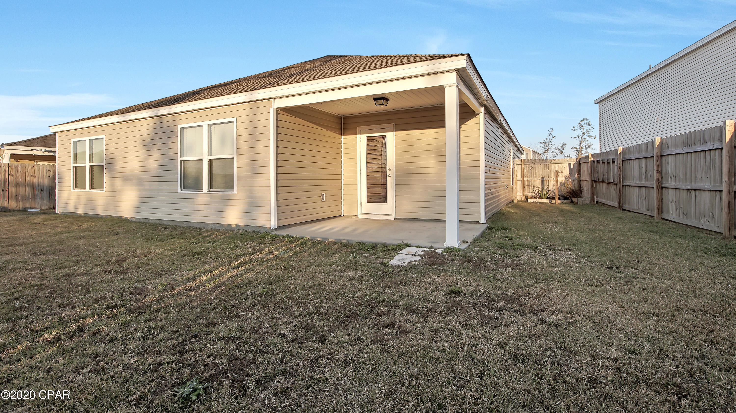 Olde Towne Village - Residential