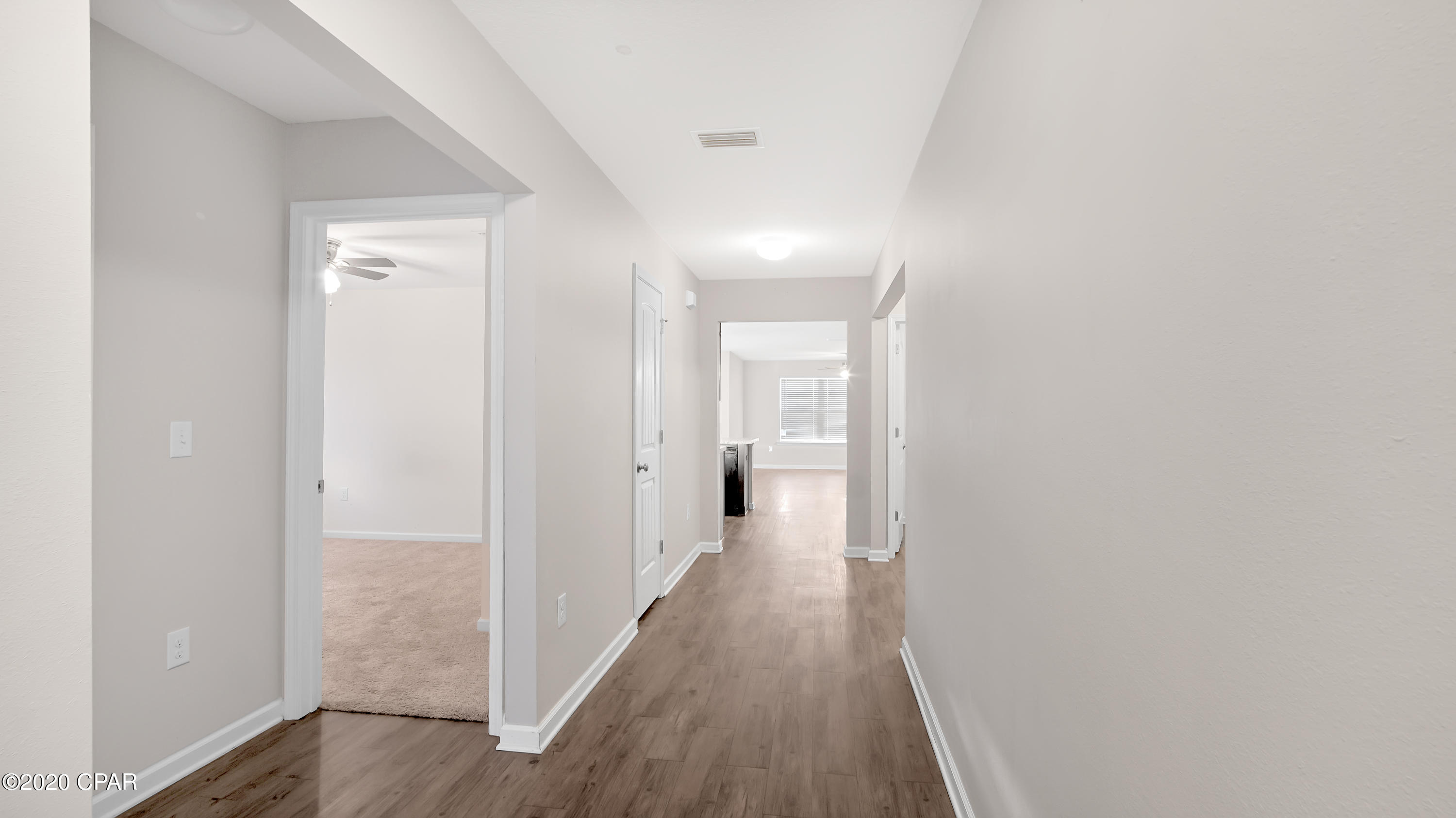 Olde Towne Village - Residential